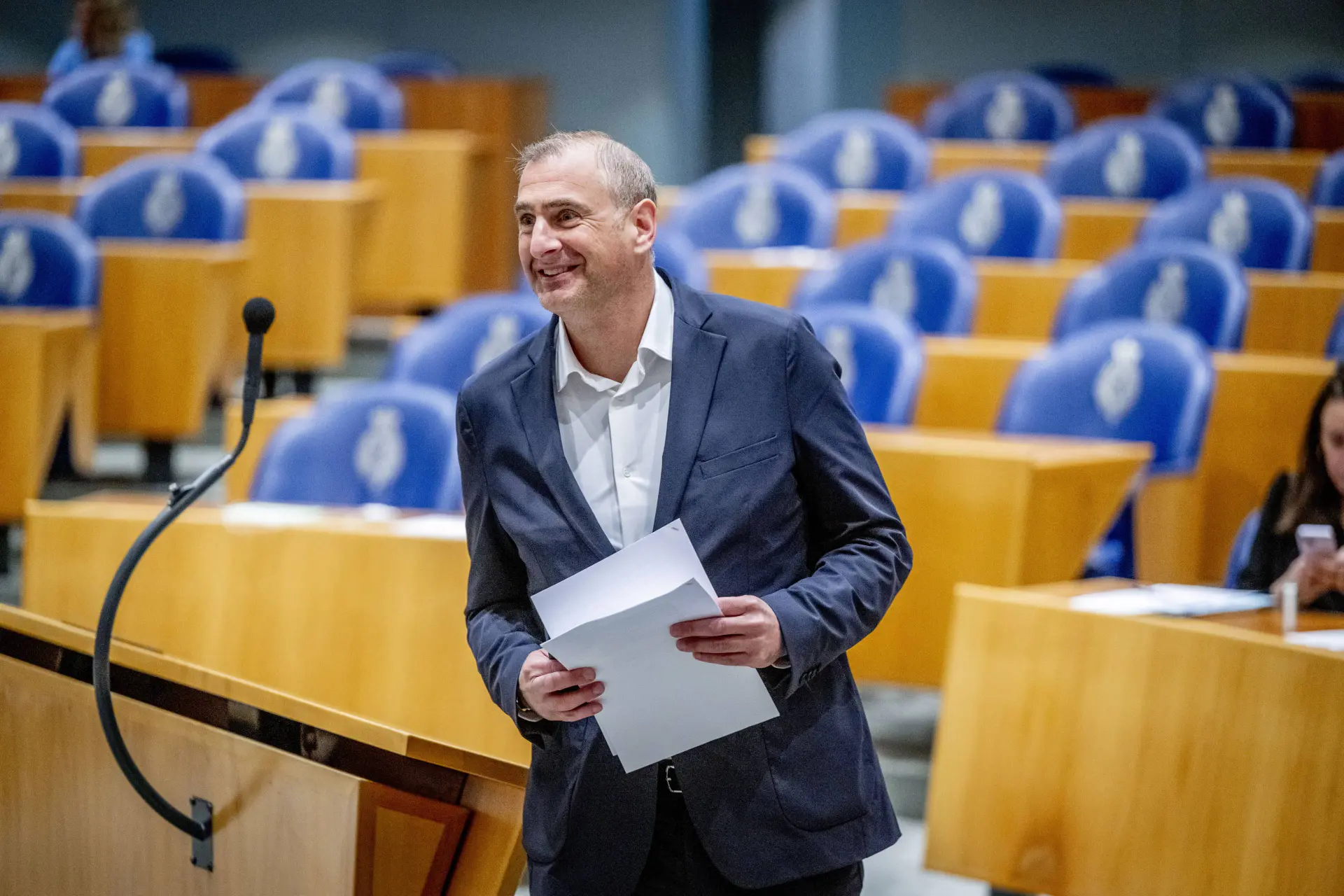 Peiling Maurice de Hond: PVV en BBB bloeden leeg door media-hype rond 'De Nieuwe Alliantie', FVD staat fier op 15