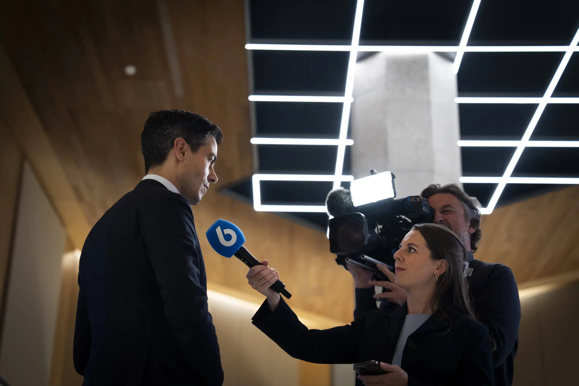 Schaamteloos kiezersbedrog: MKB betaalt alsnog de rekening van het 'Iran-pakket' en Telegraaf negeert FVD