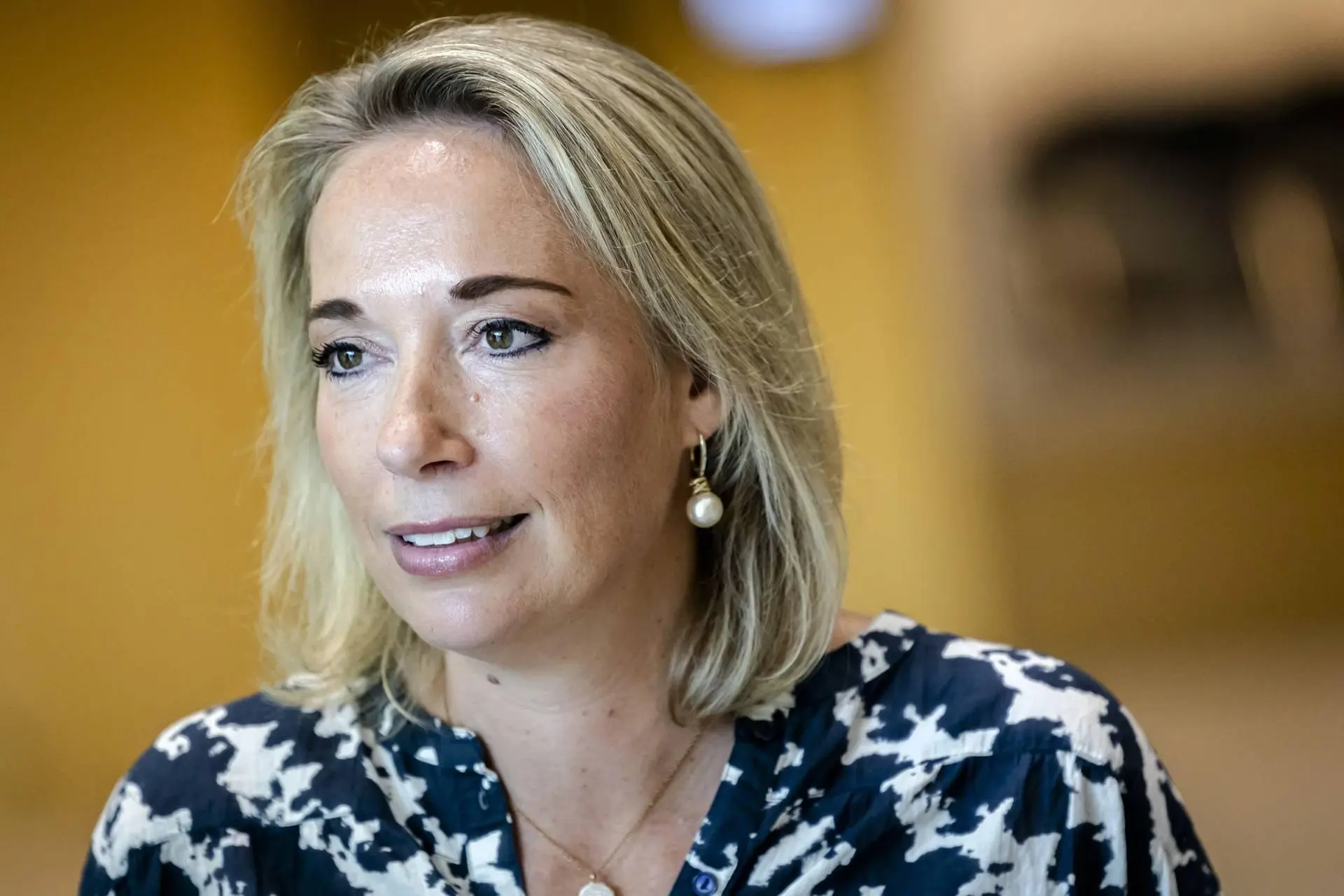 GL-PvdA en JA21 willen zwaardere straffen bij femicide