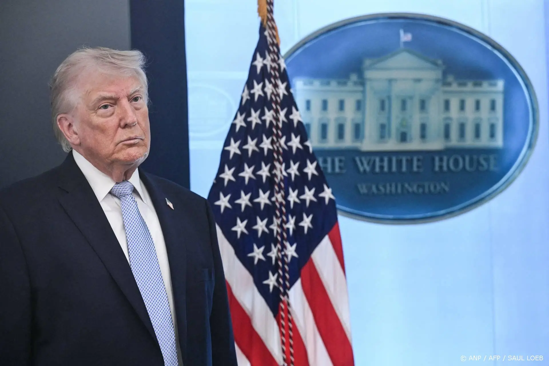 Deel Democraten VS roept op tot afzetten Trump via 25e amendement
