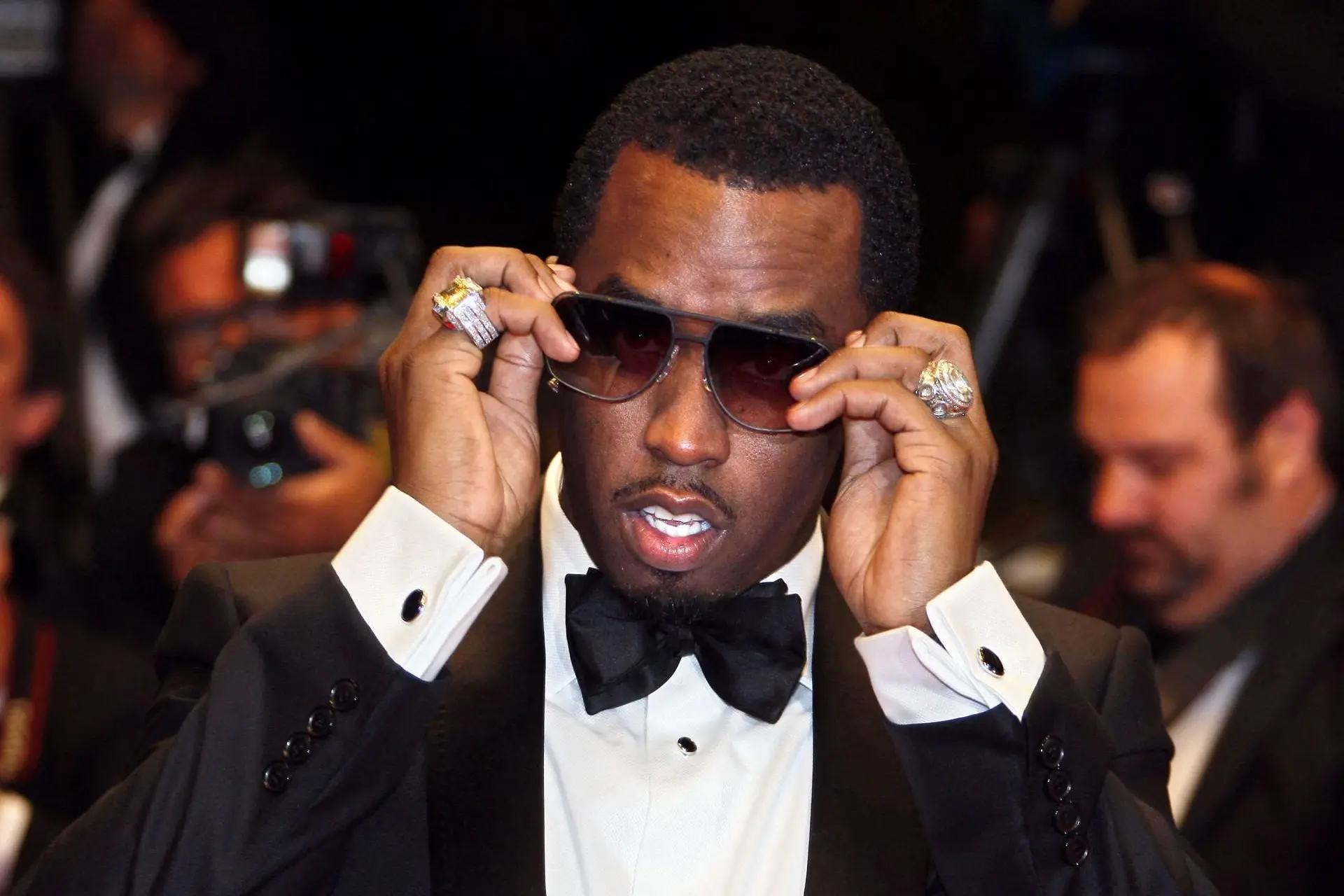 Advocaten Diddy: rechter maakte fout bij strafbepaling