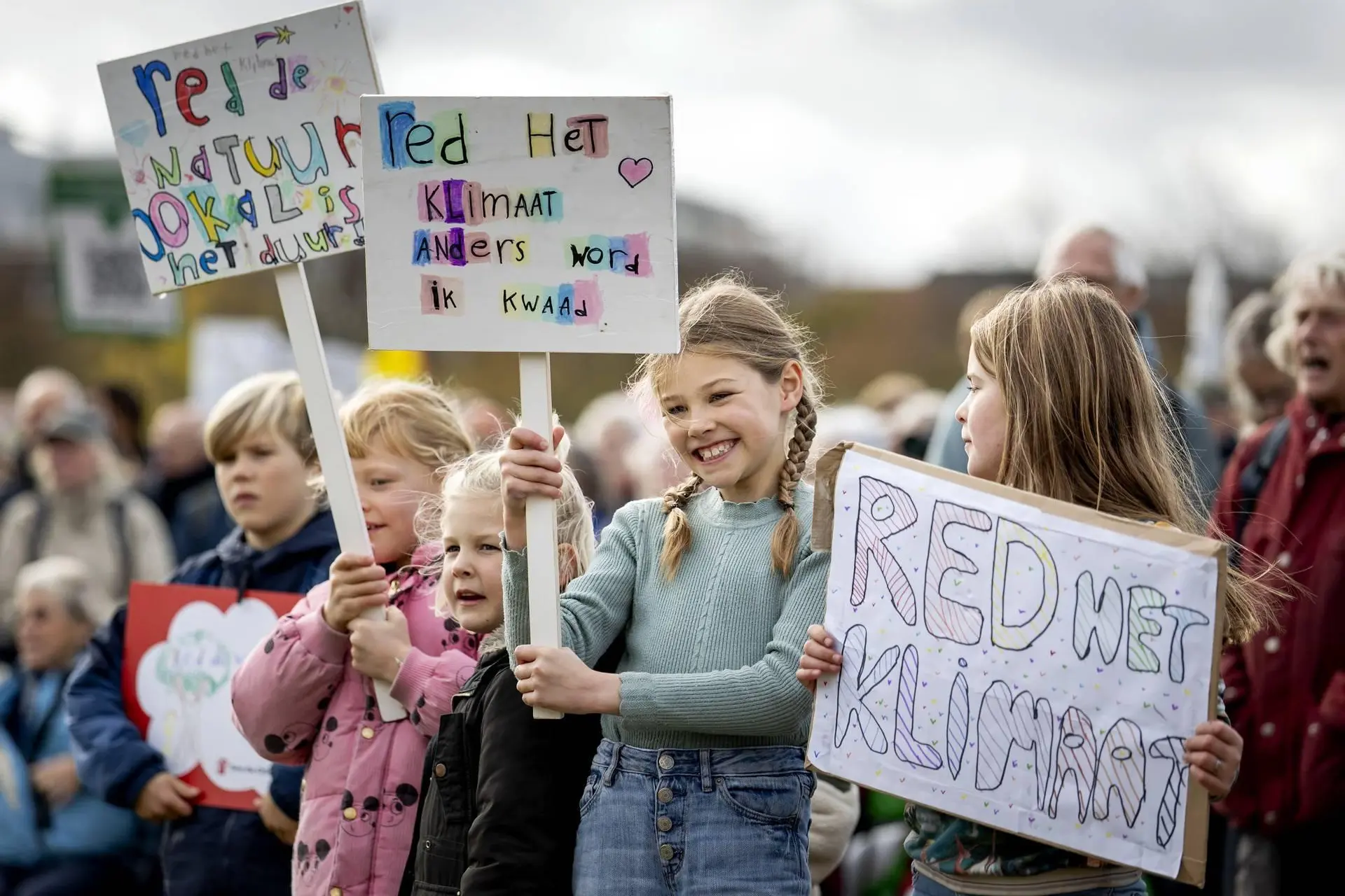 Raad van State: houd meer rekening met toekomstige generaties