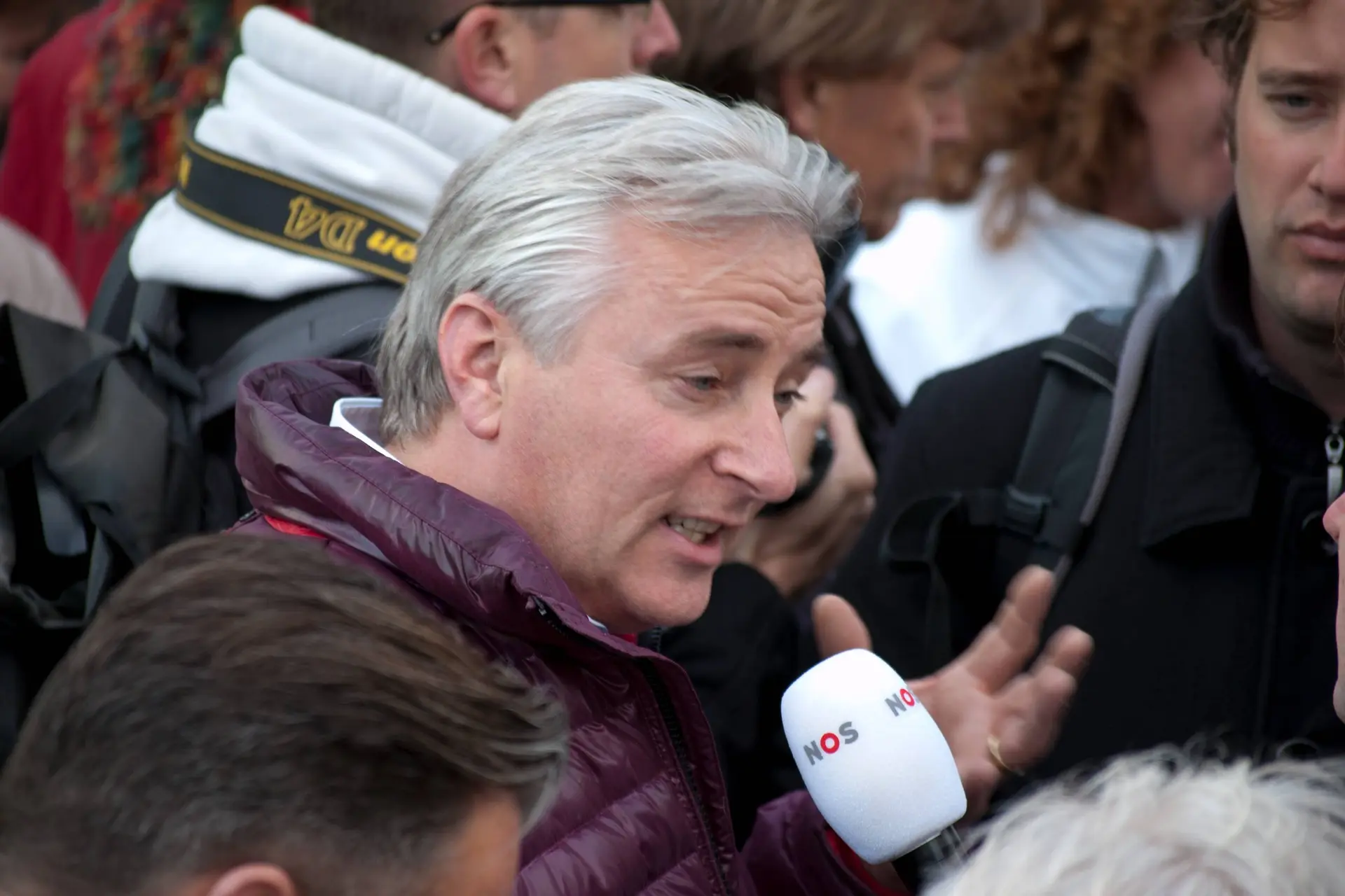 VVD, CDA en D66 negeren verkiezingswinnaar Smolders: "De teleurstelling is wel groot"