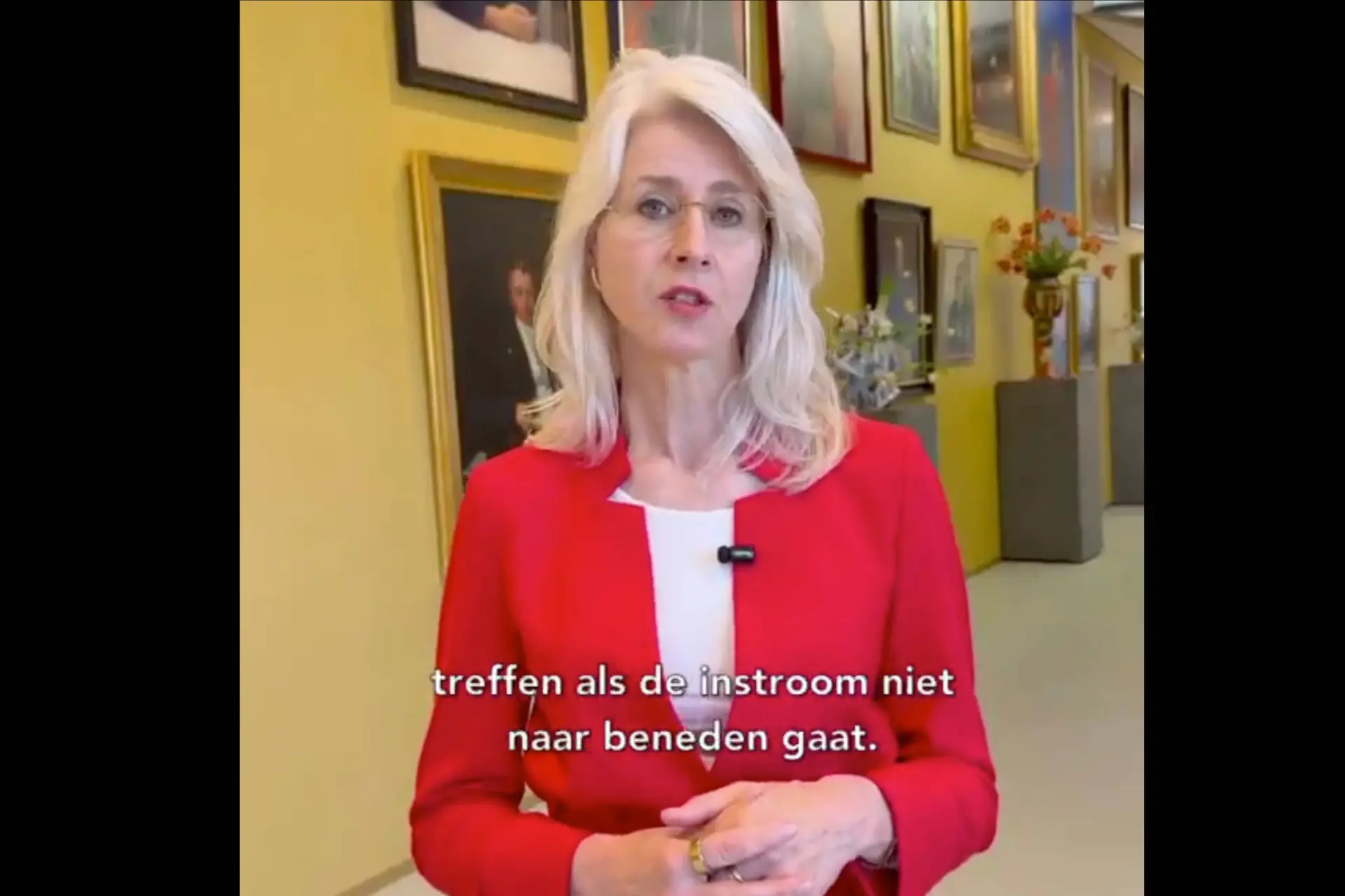 Woedende Mona Keijzer slaat keihard terug na asieldebacle: 'D66, CDA en PVV laten Nederlanders in de steek!'