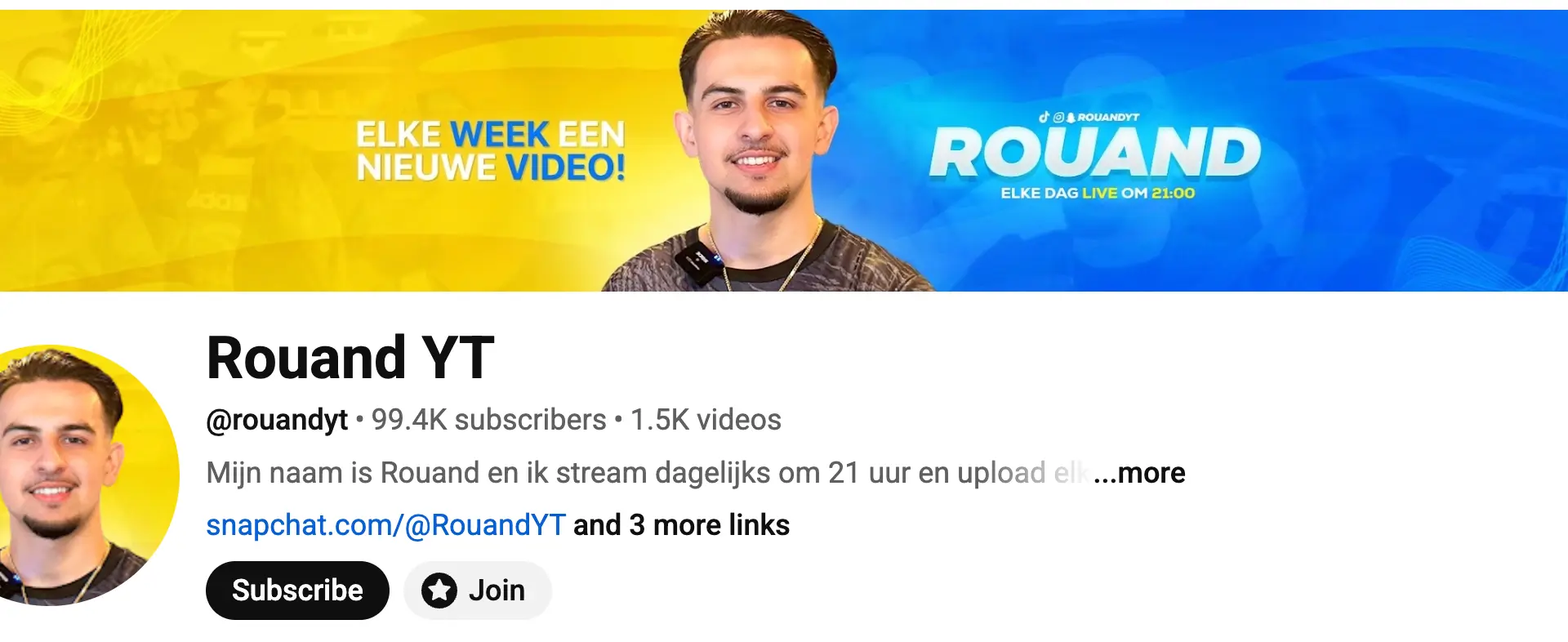 Zieke YouTubers en hun dodelijke 'grappen': Rouand YT bekent rol in moord op onschuldige tieners