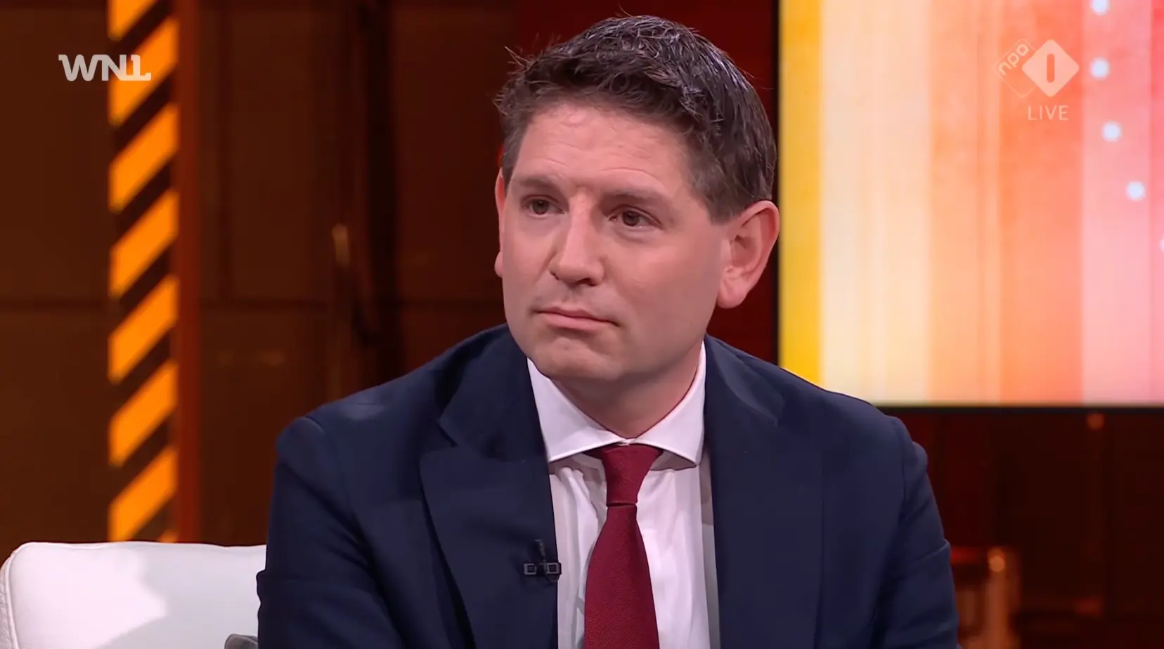 Schokkende leugens: D66'er Jan Paternotte valt democratie frontaal aan met absurde verdachtmakingen aan adres FVD