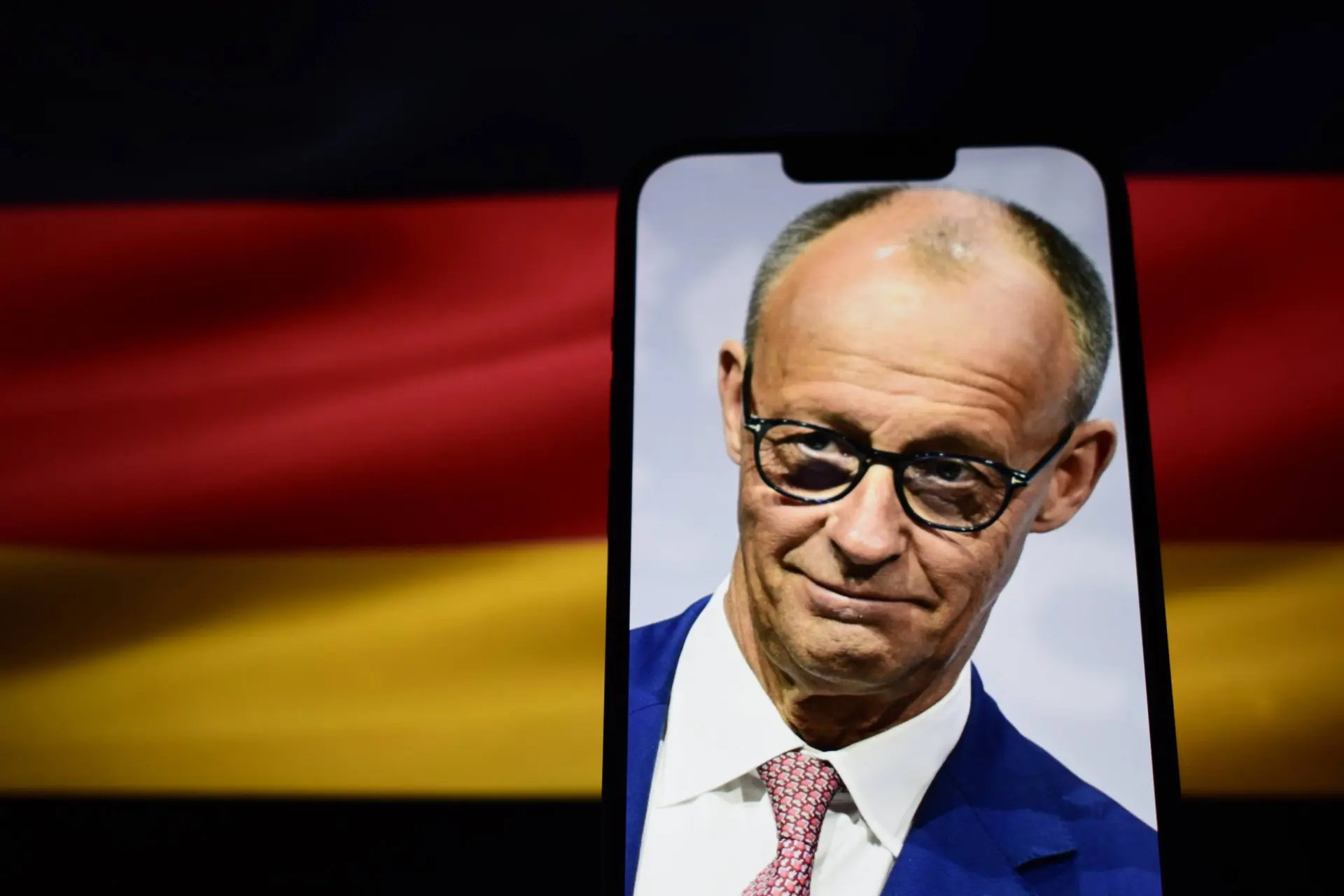 Digitale dictatuur in de maak: Duitse regering wil IP-adressen van állé burgers massaal opslaan