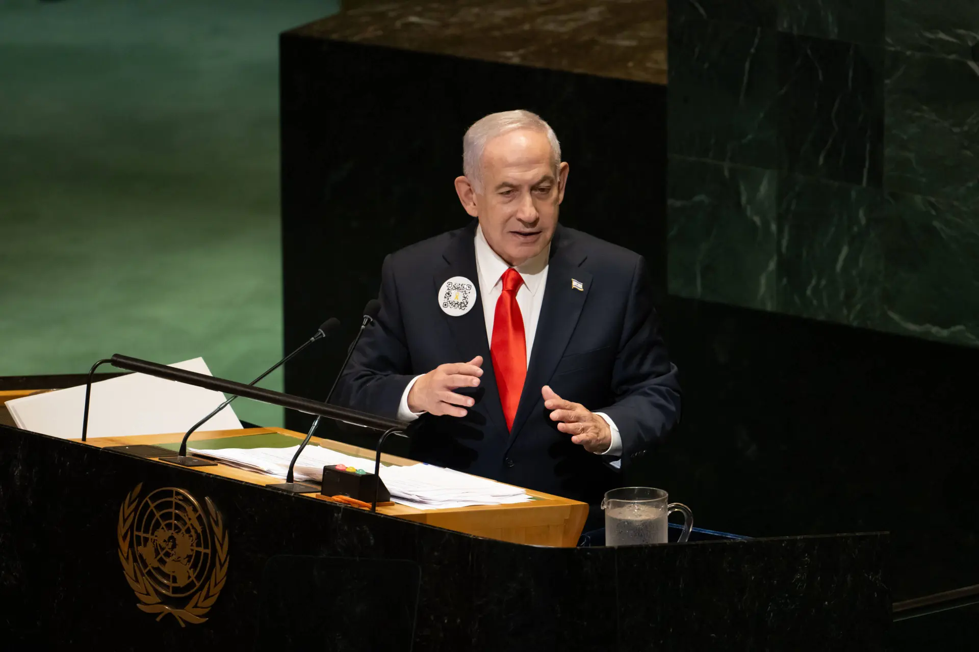 De sabotage is begonnen: Oorlogsgeile Netanyahu torpedeert vredesakkoord van Trump en Iran