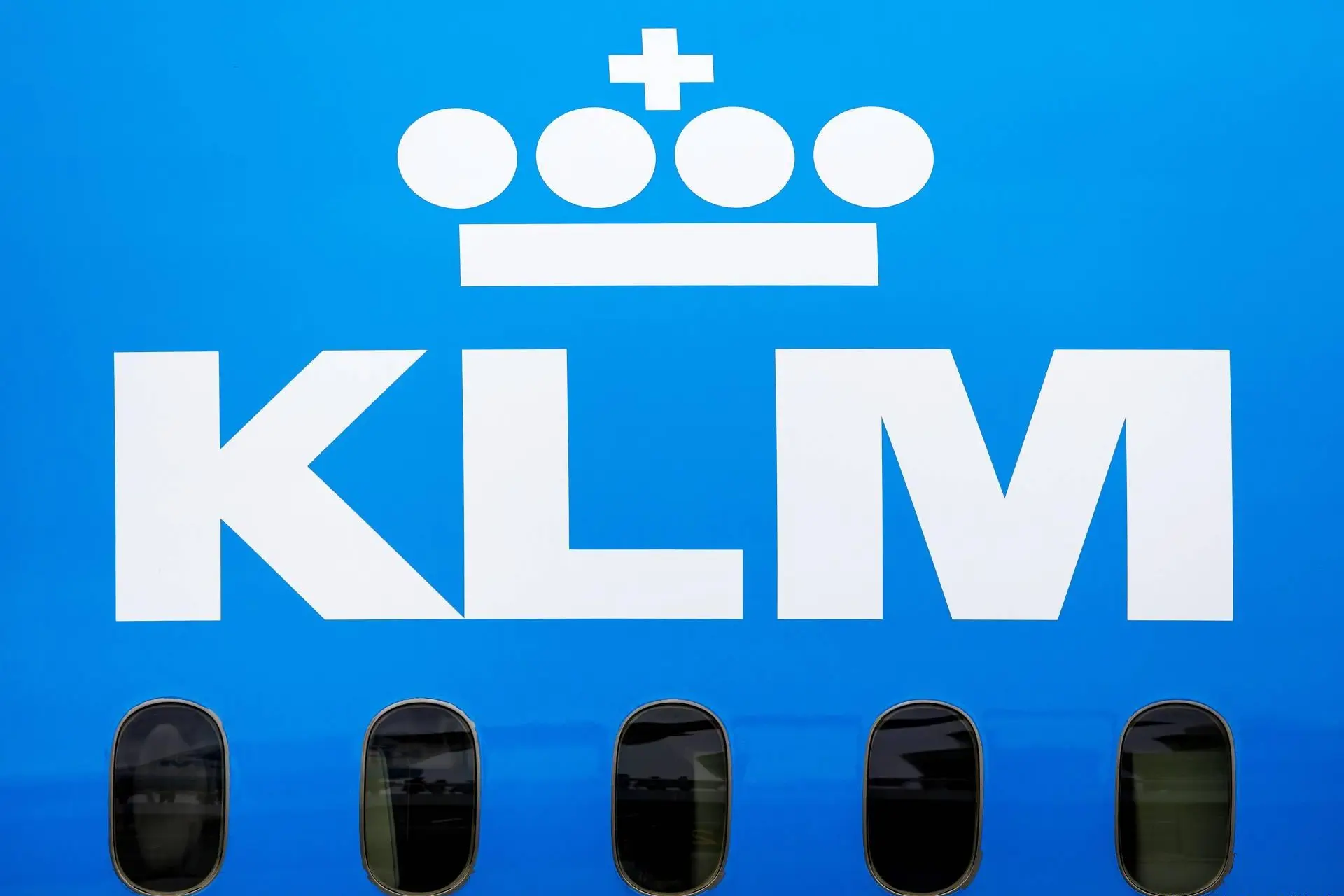 KLM: 388 mensen aan boord vlucht met vrouw met hantavirus