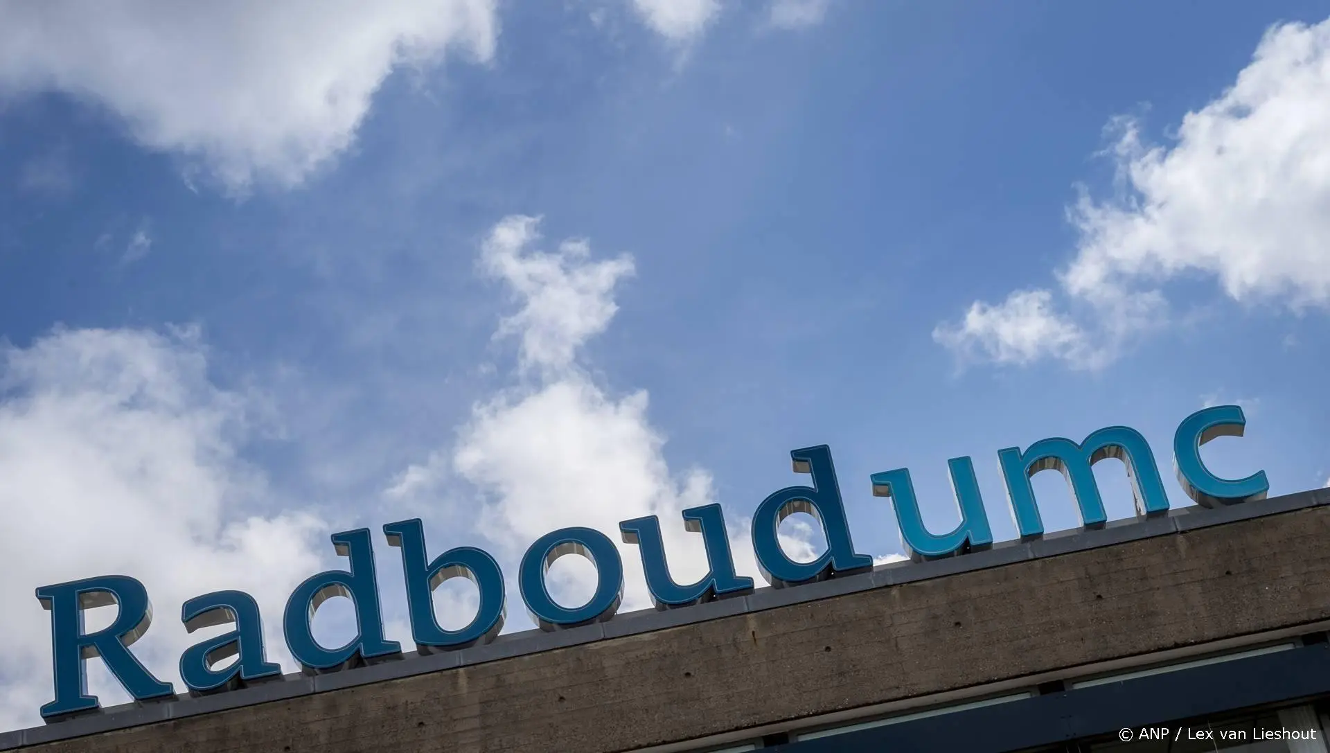 Radboudumc: opgenomen patiënt heeft het hantavirus
