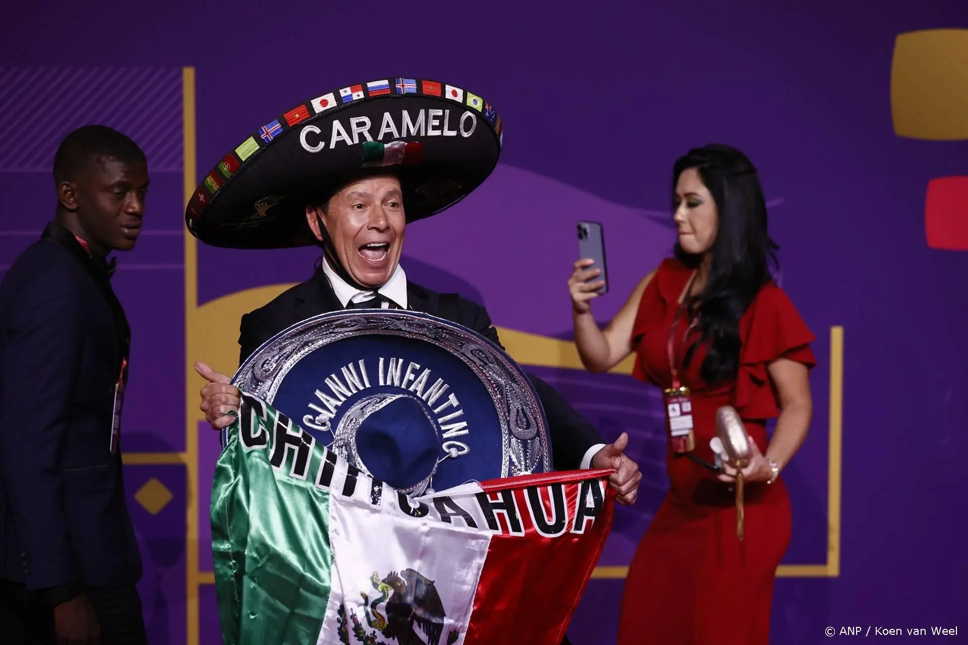 Mexico wil schooljaar een maand eerder stoppen om WK