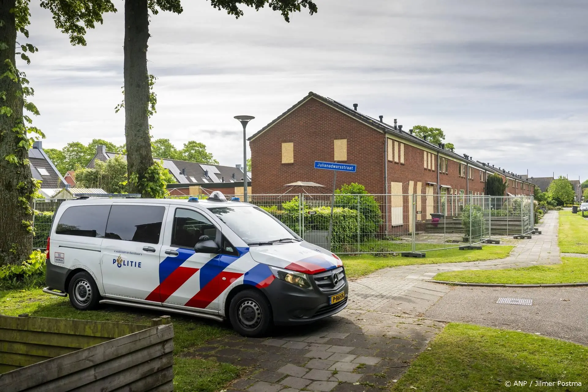 Inspectie naar instanties in onderzoek mishandeling Stadskanaal