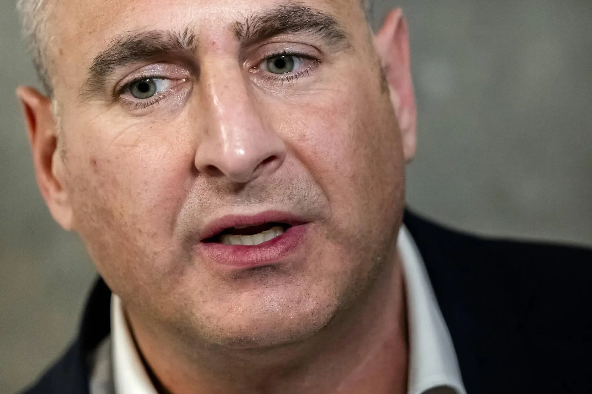 OM: meerdere aangiftes tegen Kamerlid Markuszower binnengekomen