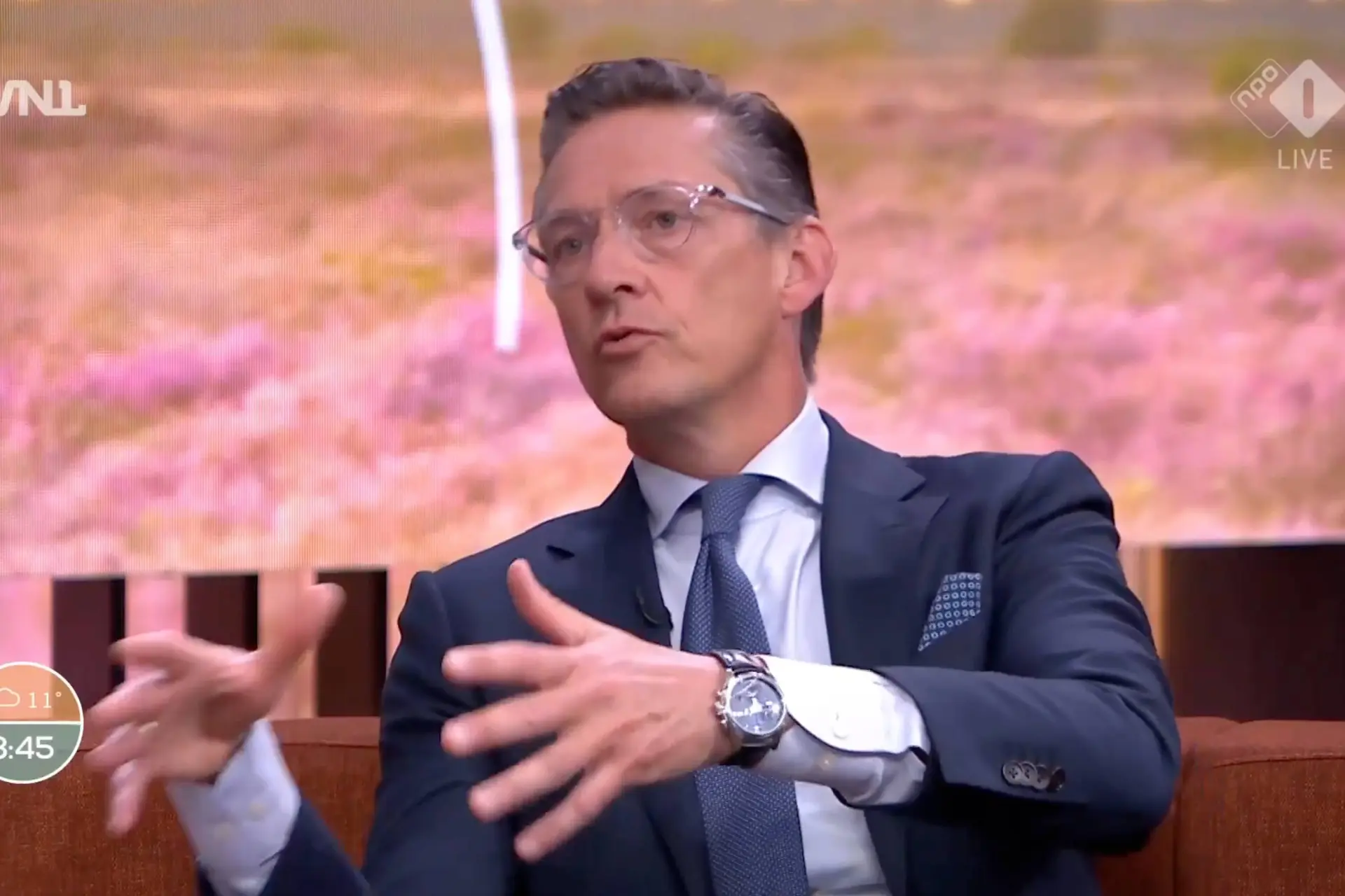 Nep-rechts valt door de mand: Eerdmans (JA21) gebruikt dode Fortuyn om Wilders te bashen