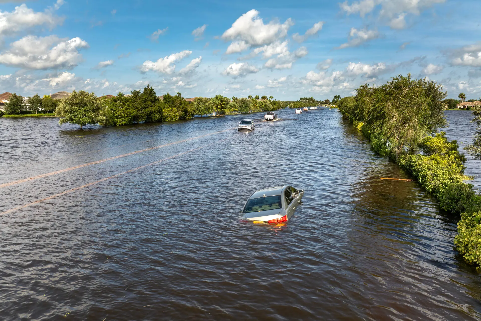 De apocalyps is afgelast: Knettergekke klimaatmodellen definitief bij het grofvuil gezet