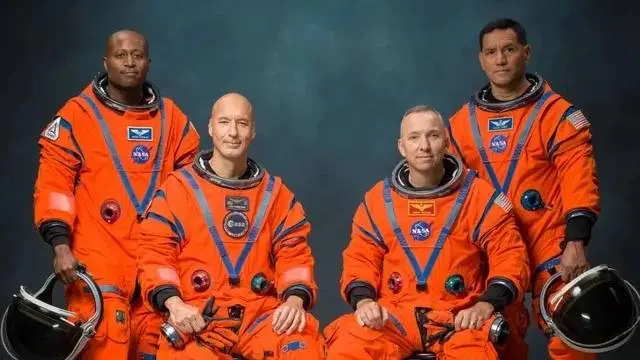 Woke-gekte bereikt de maan: NASA onder vuur om volledig mannelijke crew Artemis III