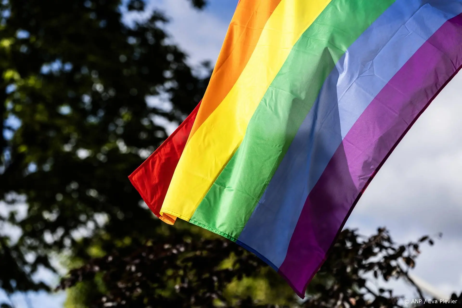 Eerste Kamer stemt voor verbod op 'homogenezing'