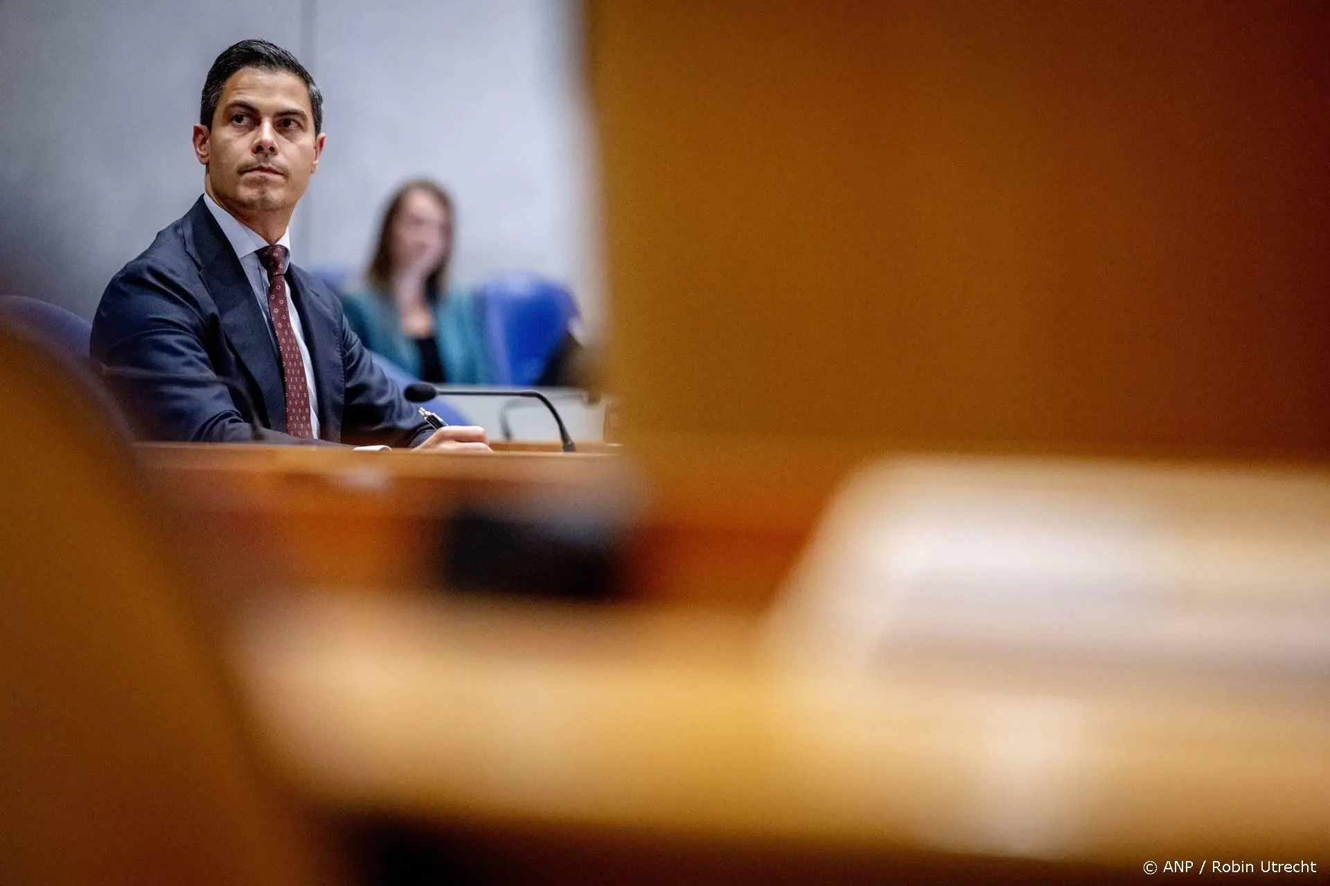 Jetten: wens Kamer sluit aan bij gesprek met Molukse gemeenschap
