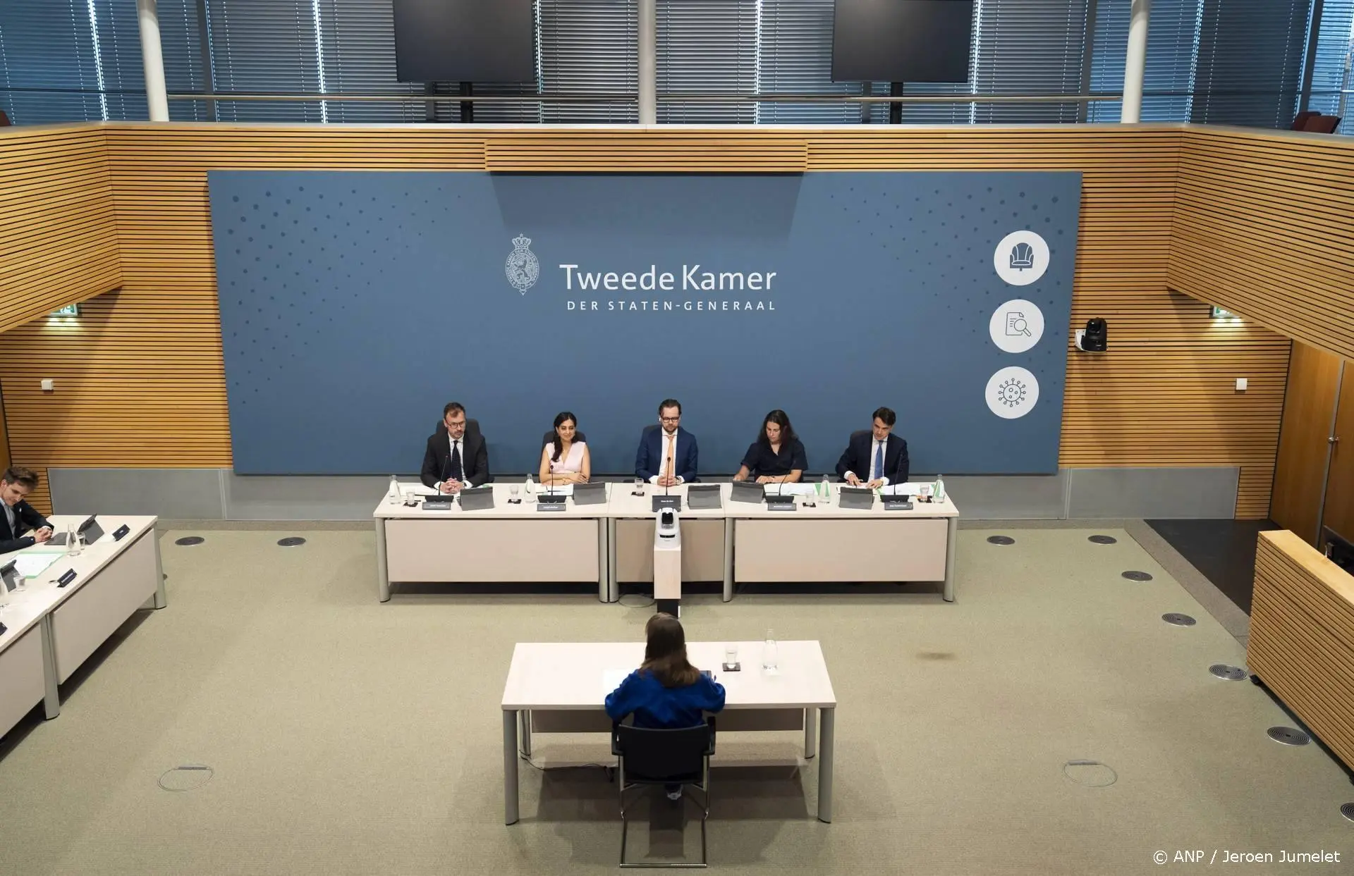 Oud-LAKS-voorzitter: onderwijs had geen prioriteit in coronatijd