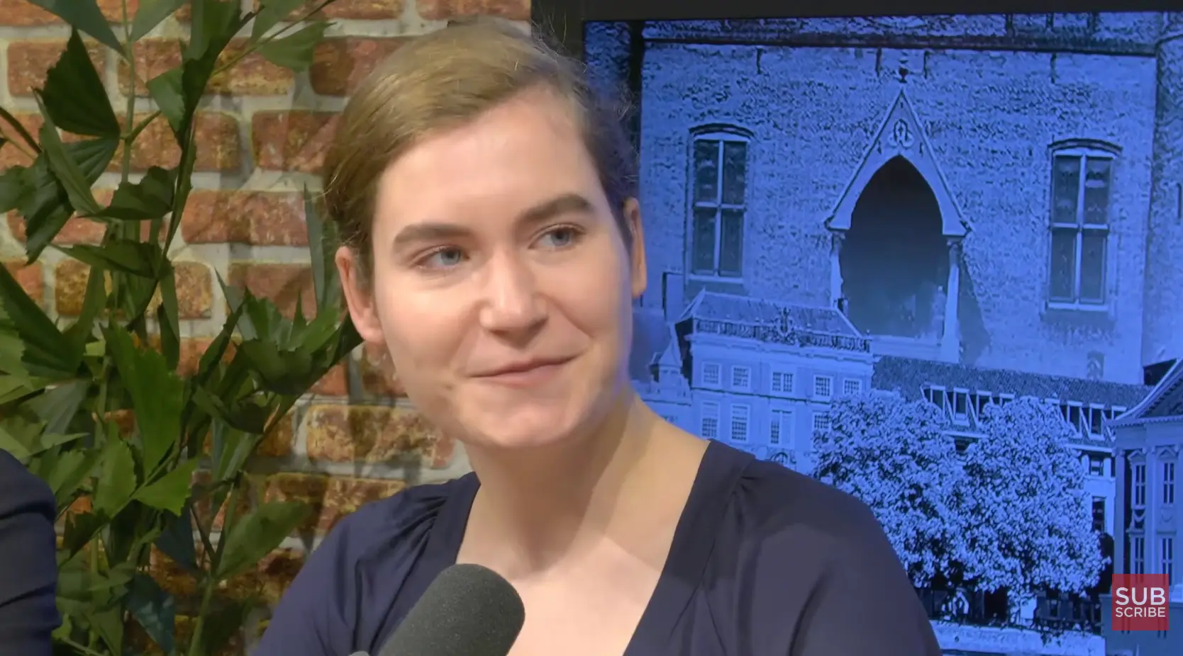 Tegenaanval in Forum Inside: Lidewij de Vos haalt keihard uit naar bizarre PowNed-'documentaire'