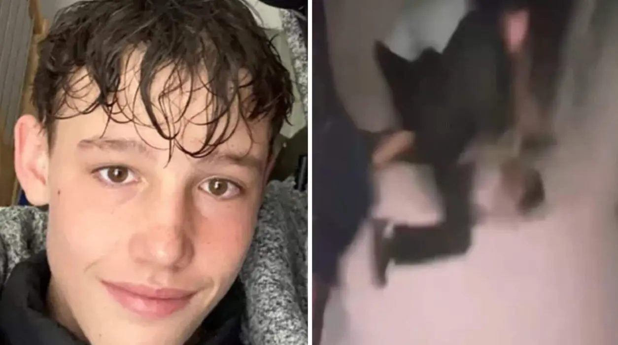 Gruwelijke moord in Frankrijk: 17-jarige Louis in hinderlaag gelokt en doodgeslagen door tienerbende
