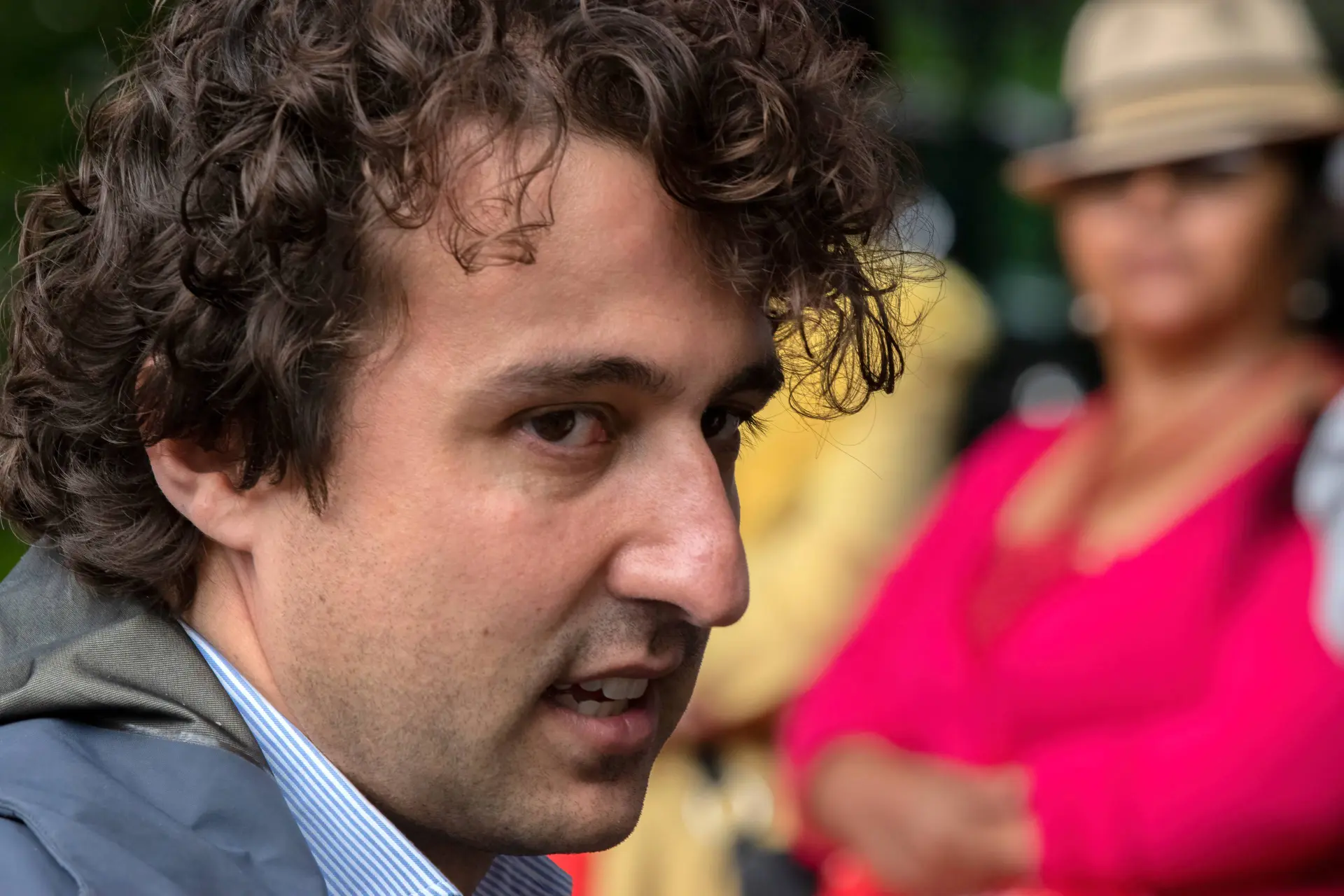 Chantage uit Den Bosch: Arrogante Jesse Klaver eist dat kabinet-Jetten kiest tussen PRO of JA21