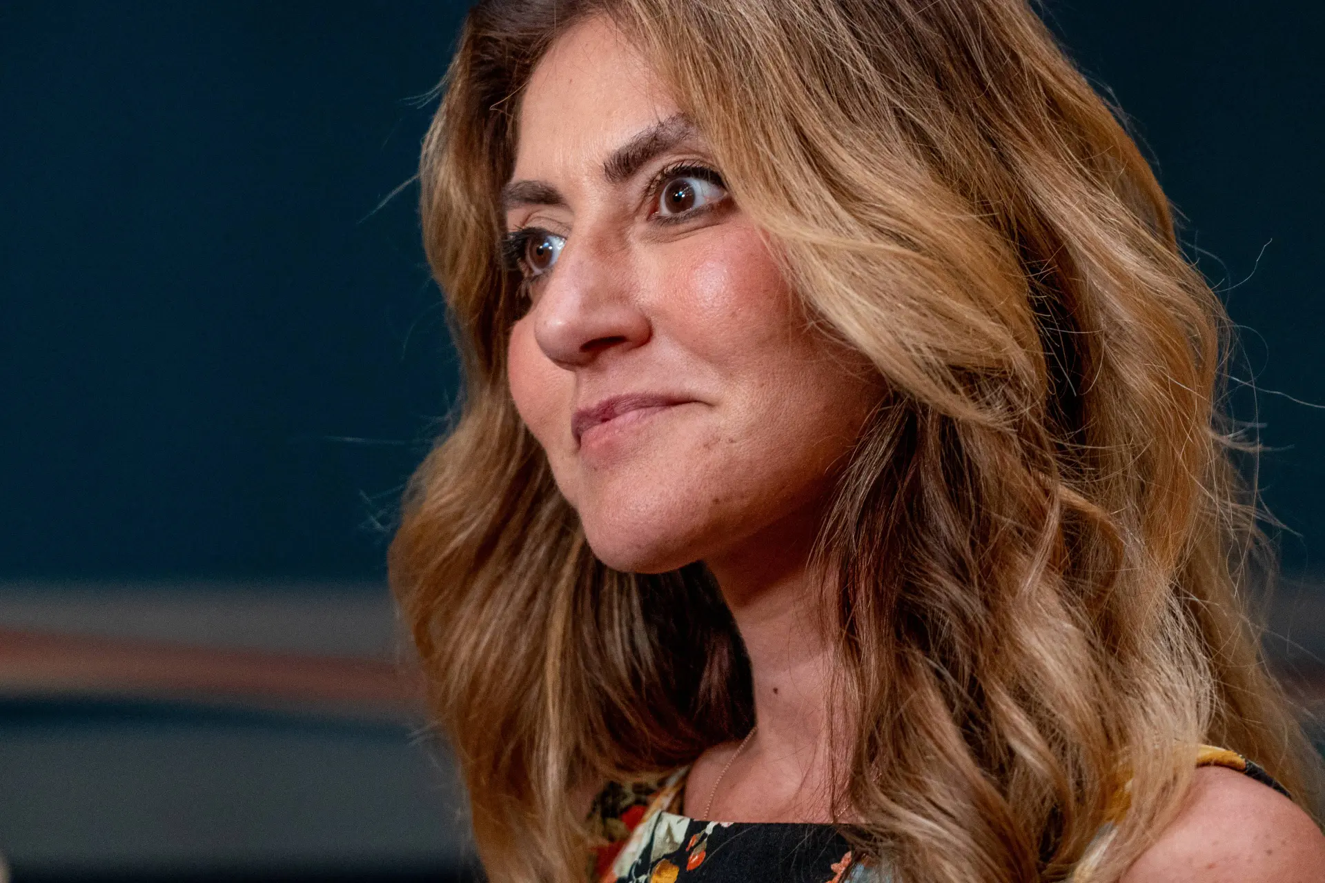 Gênante hypocrisie op VVD-congres: Yesilgöz en Brekelmans spugen de burger in het gezicht met "rechtse" praatjes