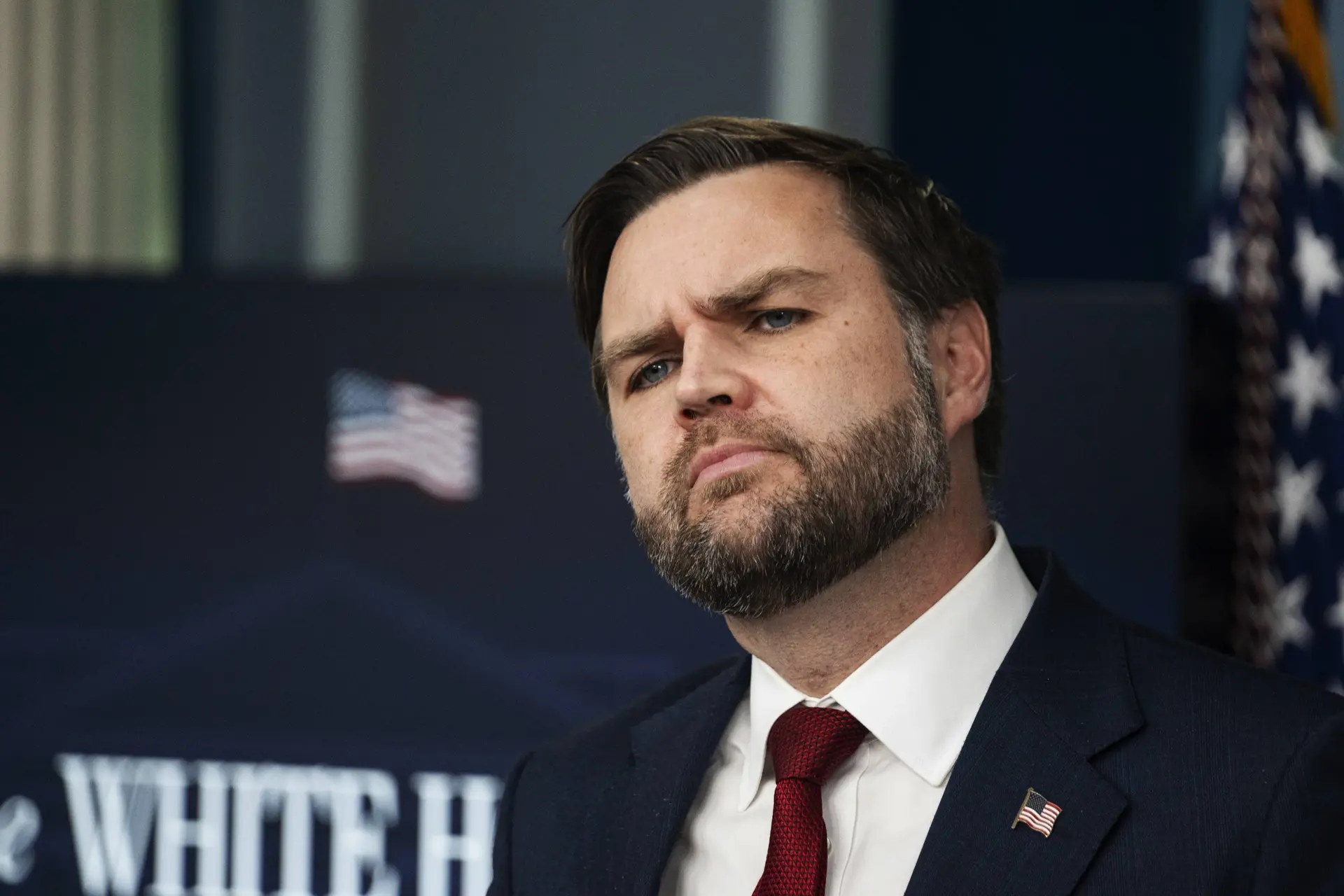 Historische doorbraak: President JD Vance en Iran ondertekenen tijdelijke deal voor vrede in het Midden-Oosten