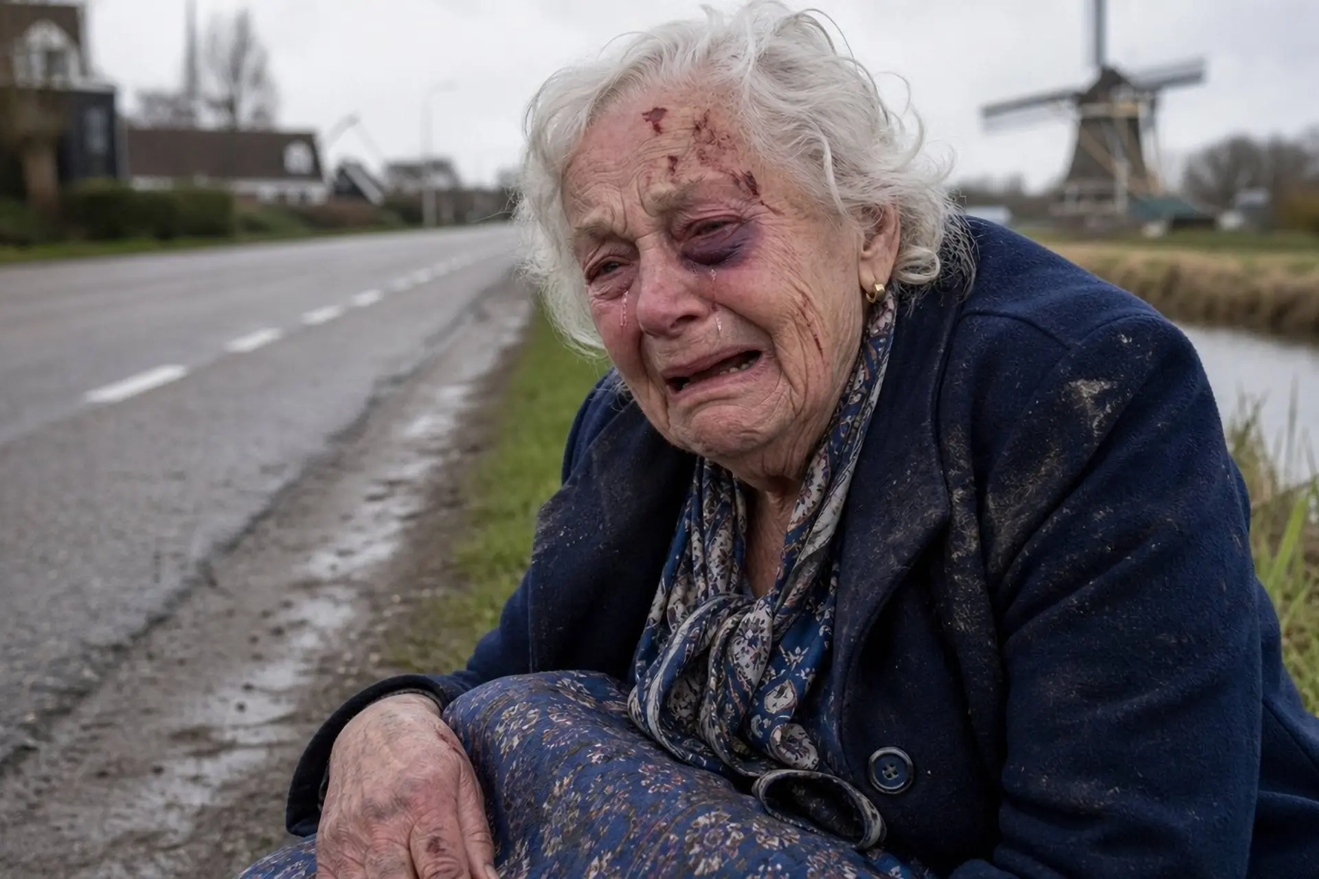 Van jeugd-tbs naar influencer: Anna Dobber bekent brute mishandeling 82-jarige vrouw