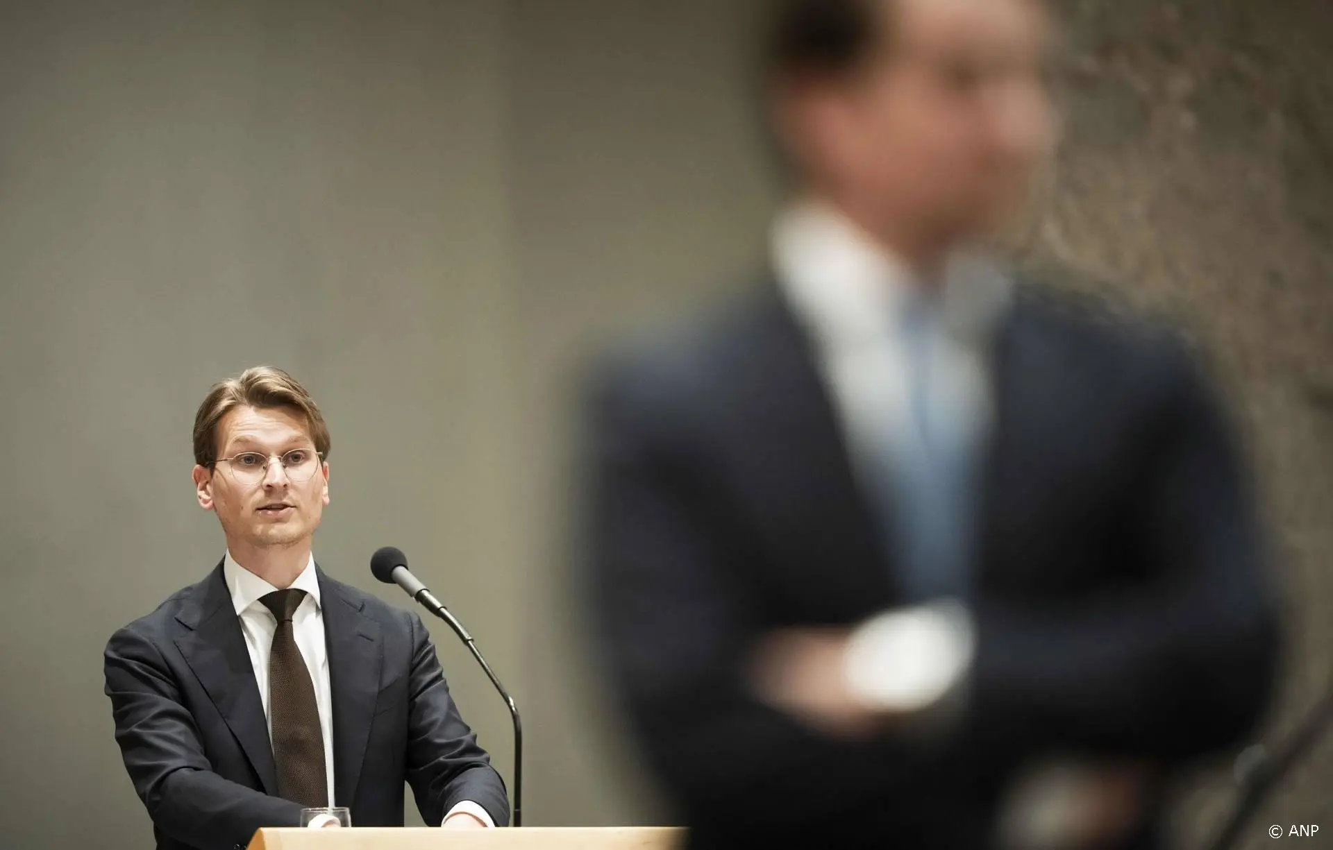 Van Essen: landbouw moet mogelijk blijven rond natuurgebieden