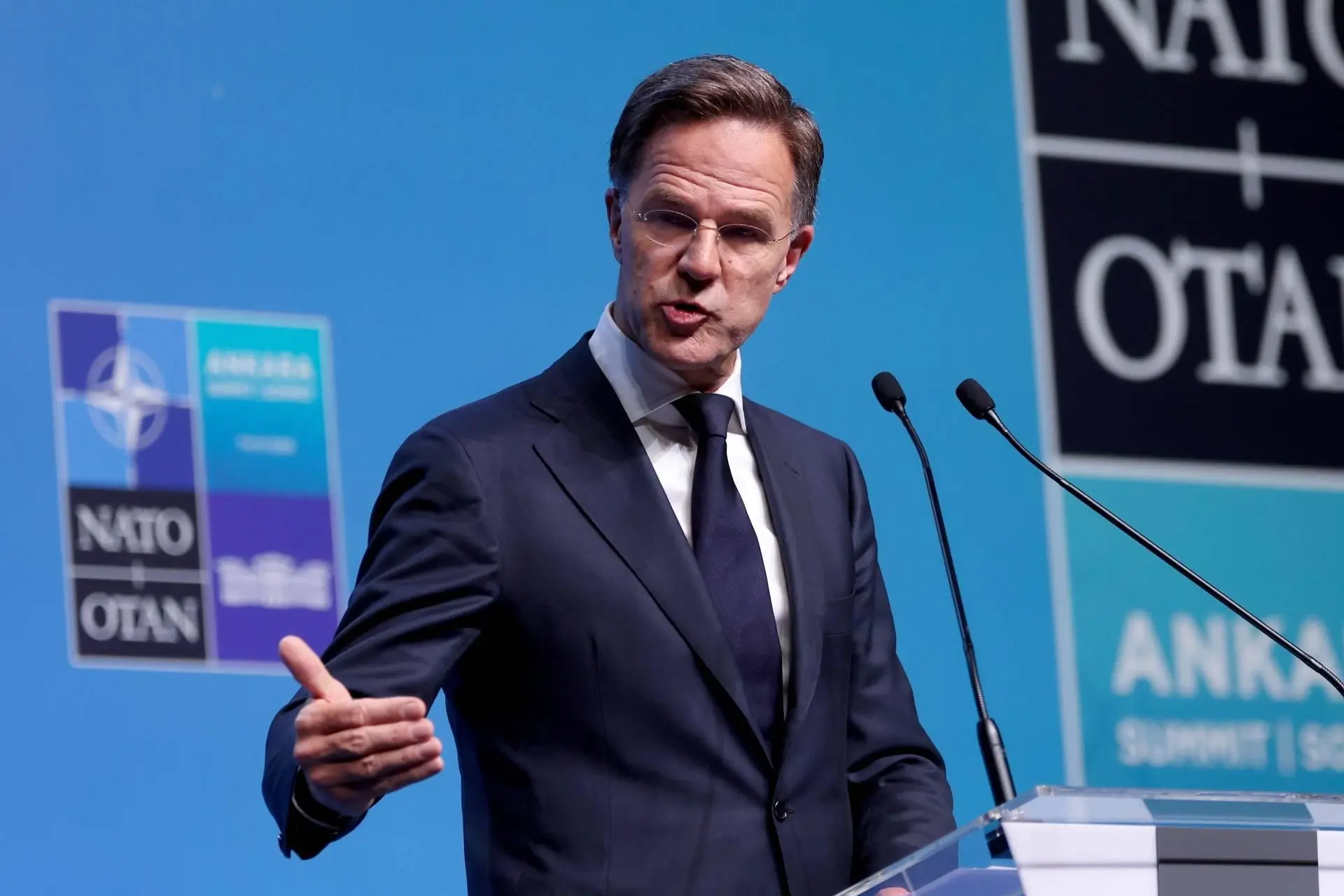 NAVO gaat pijpleidingen aanleggen richting het oosten