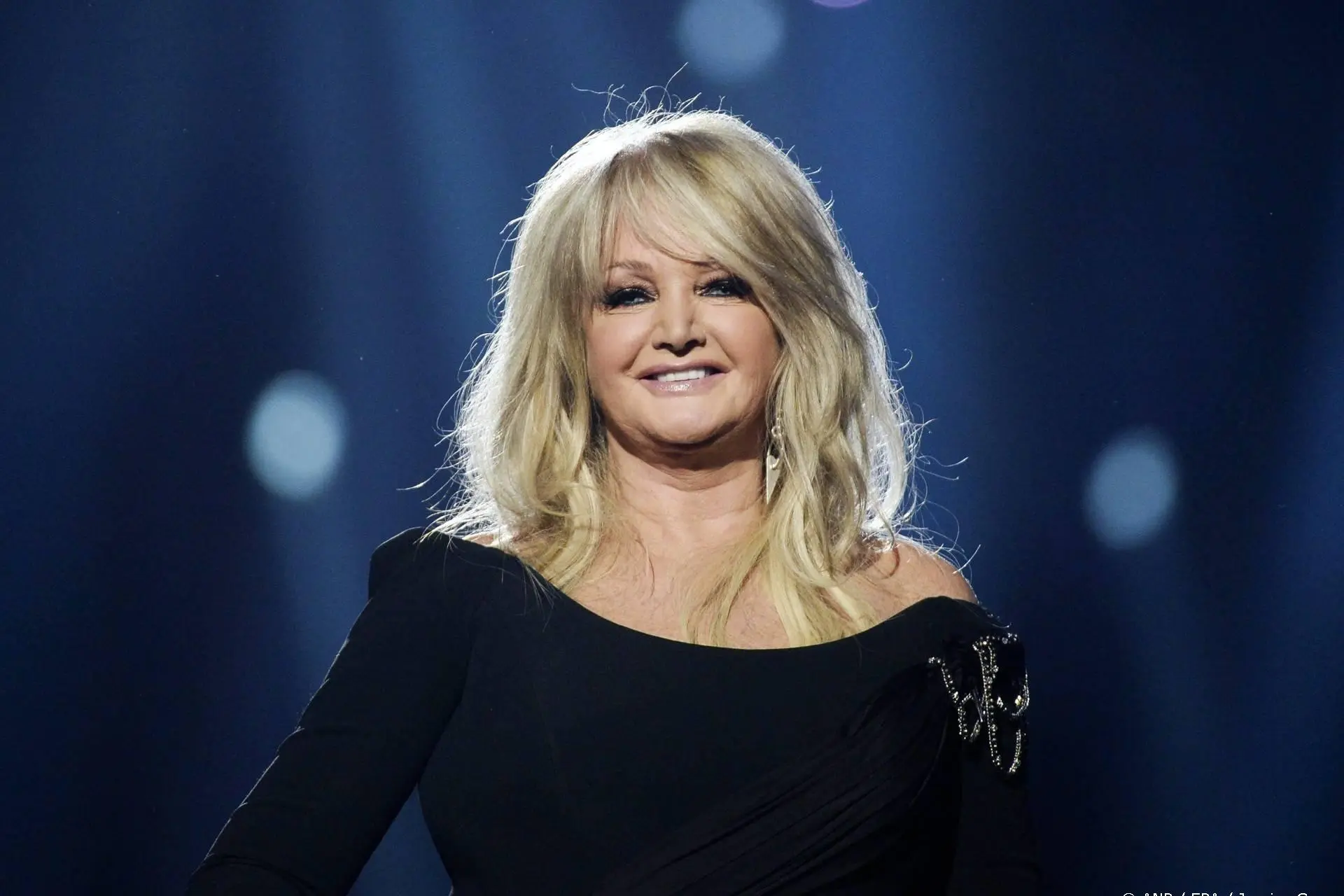 Zangeres Bonnie Tyler (75) overleden