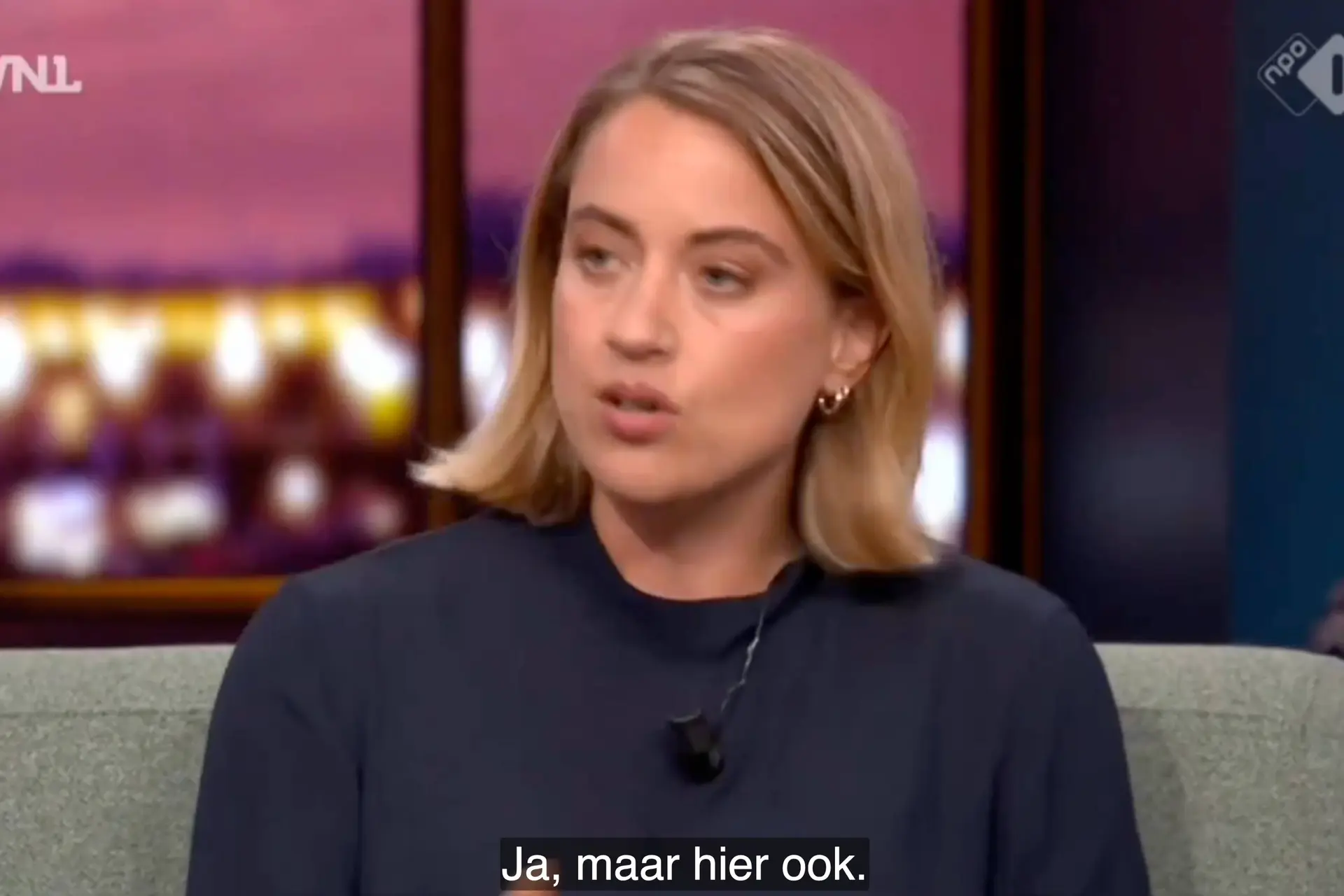 Knettergekke deugwaanzin in Amsterdam: PRO-wethouder Lian Heinhuis verklaart de oorlog aan... airco’s!