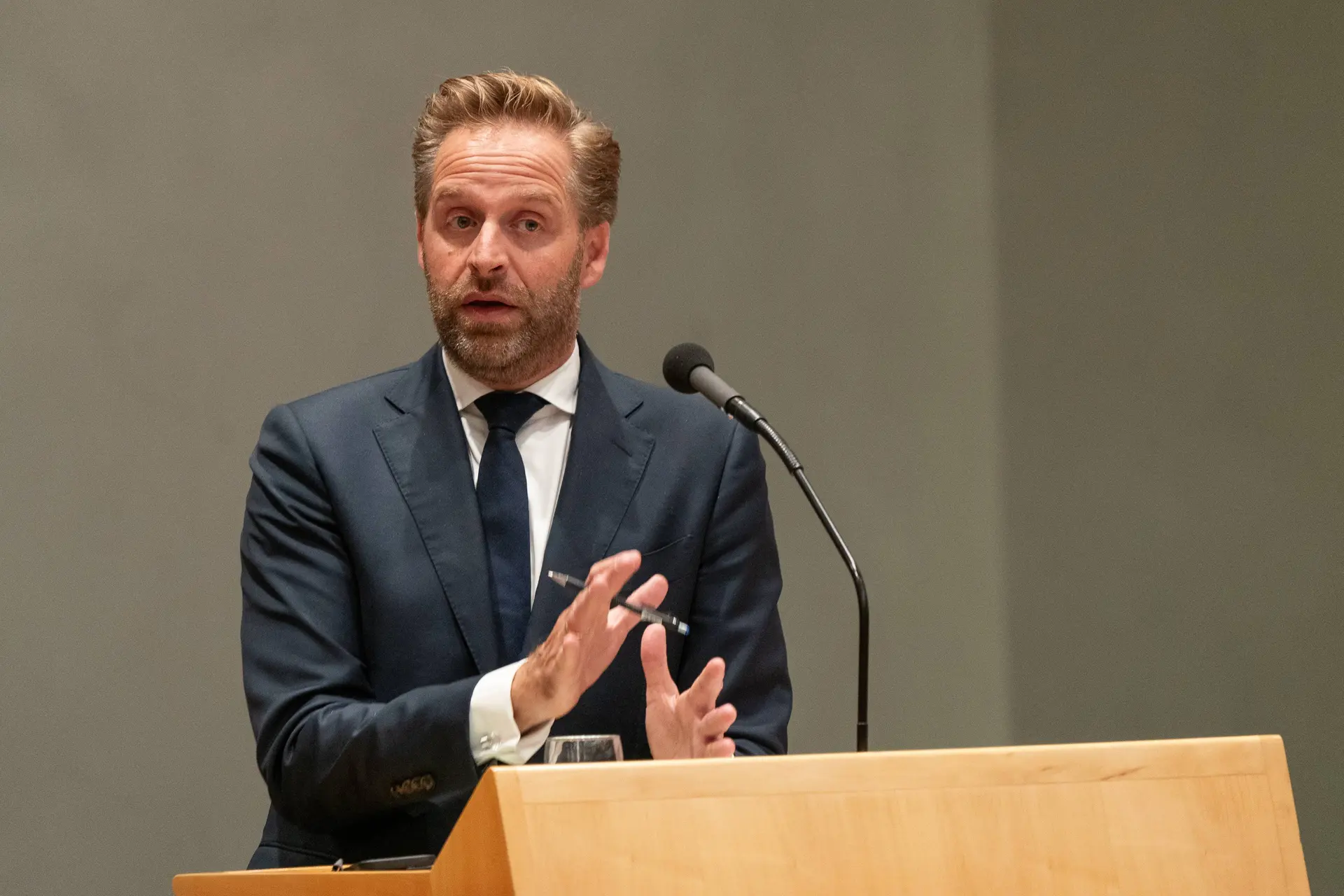 Van belofte naar blunder? Hugo de Jonge's woonwet pakt volledig averechts uit