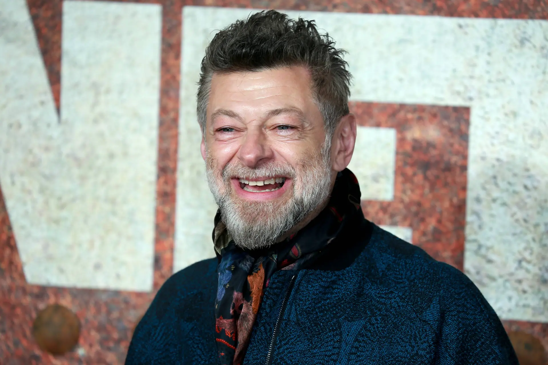 Lord of the Rings-regisseur Andy Serkis bijt van zich af na discussie over diversiteit