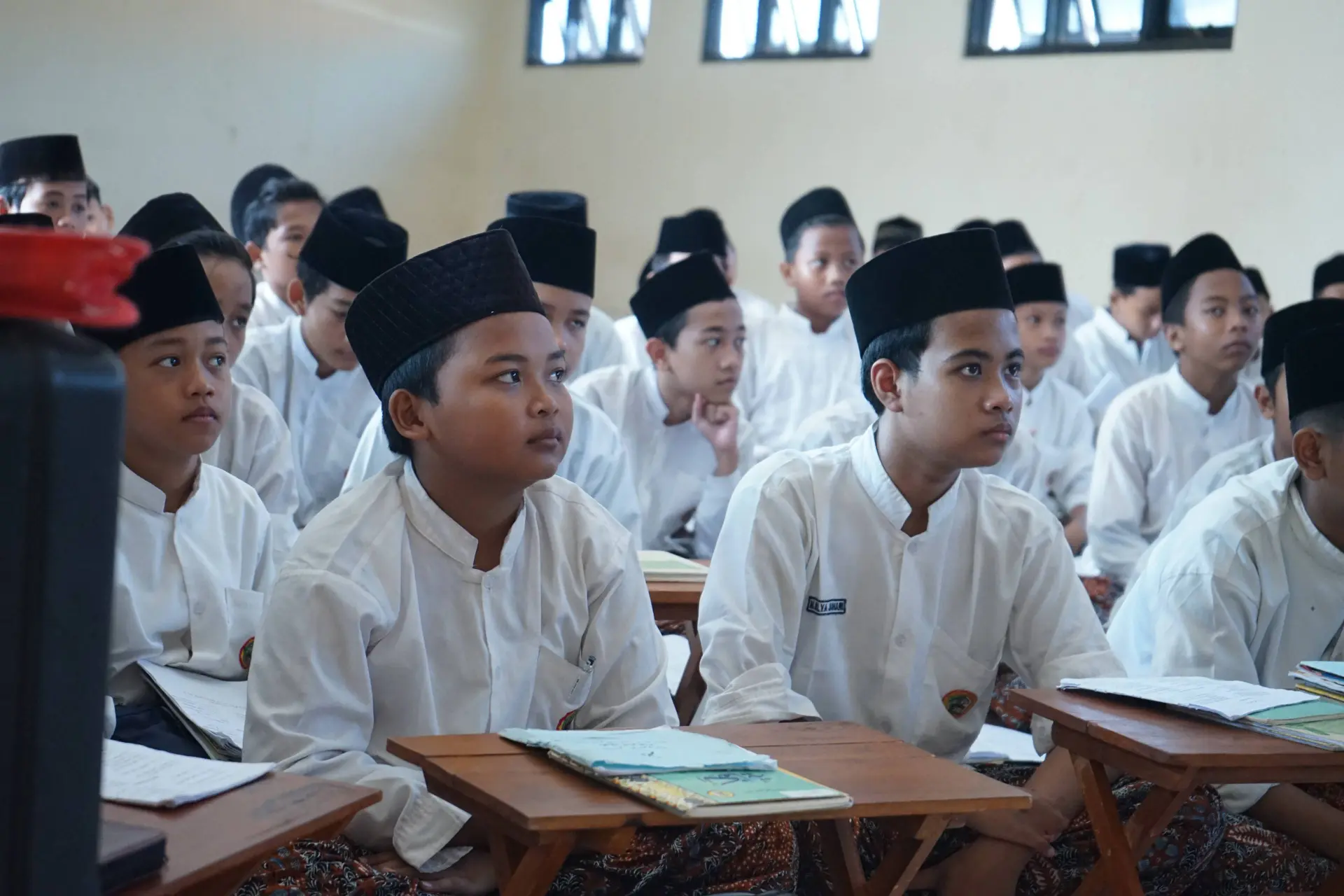 Islamisering dendert door in Westland: islamitische school groeit van 25 naar meer dan 250 leerlingen