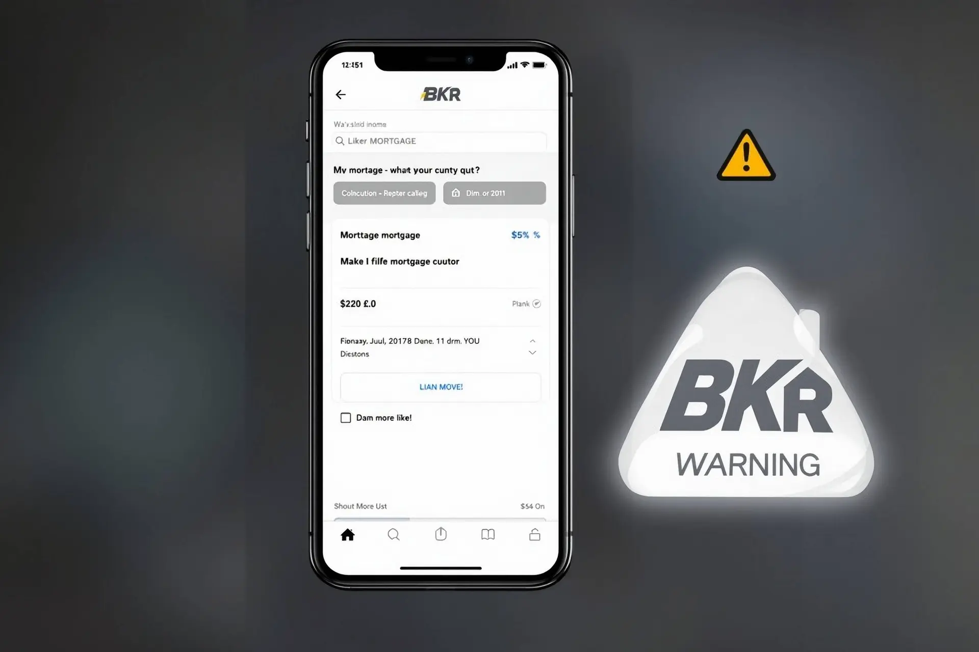 Smartphone op afbetaling? Daardoor kun je straks minder hypotheek krijgen