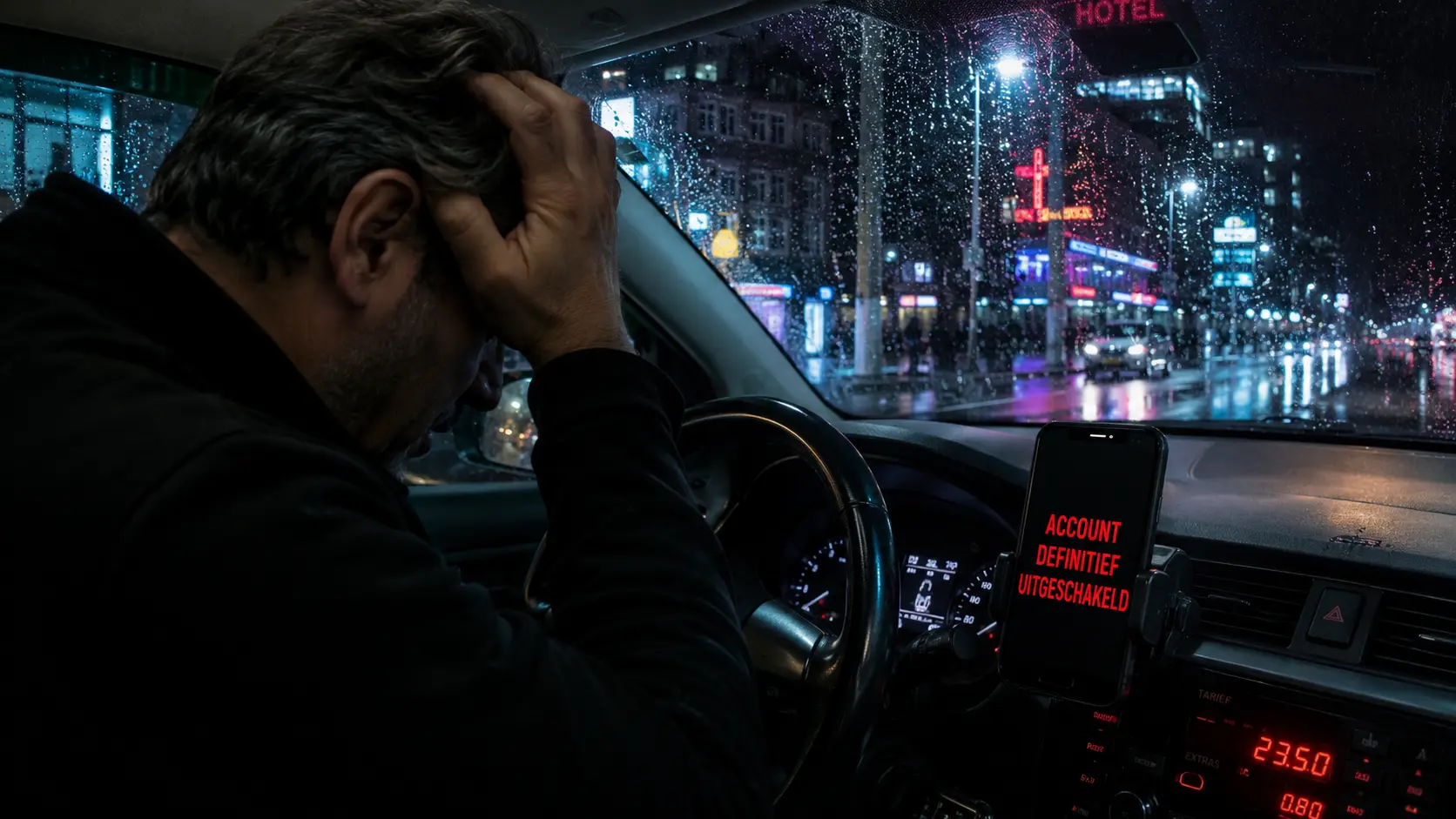 uber big tech