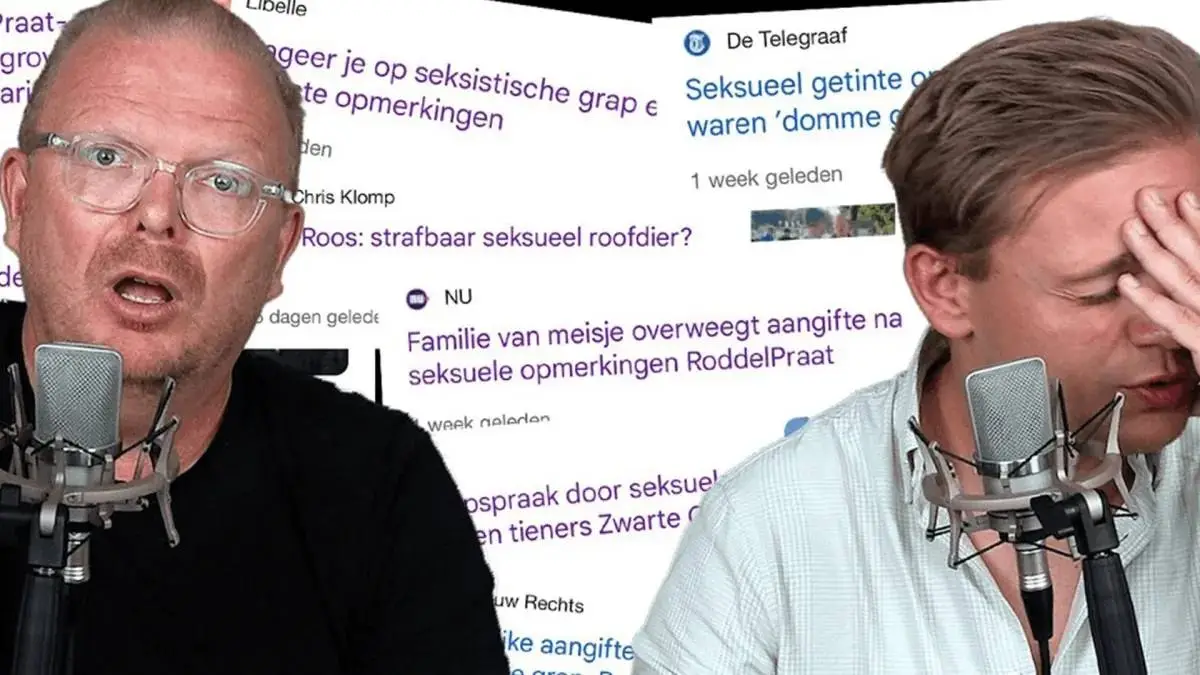 roddelpraat kamervragen fvd