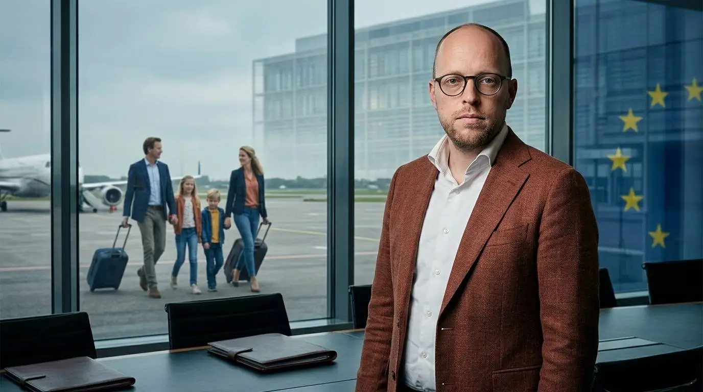 Afbeelding gemaakt met Gemini AI van Google