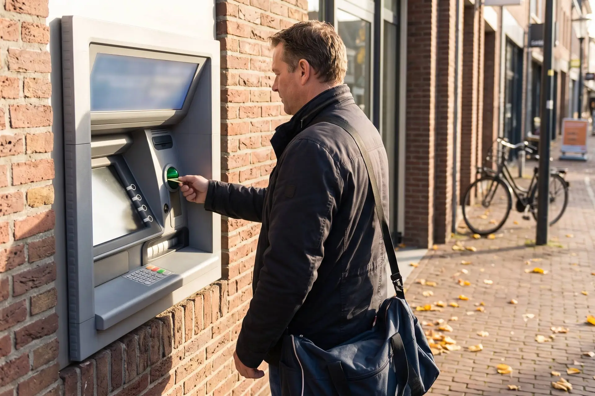 Belastingdienst betaalt de teruggaaf van oktober op donderdag 15 oktober