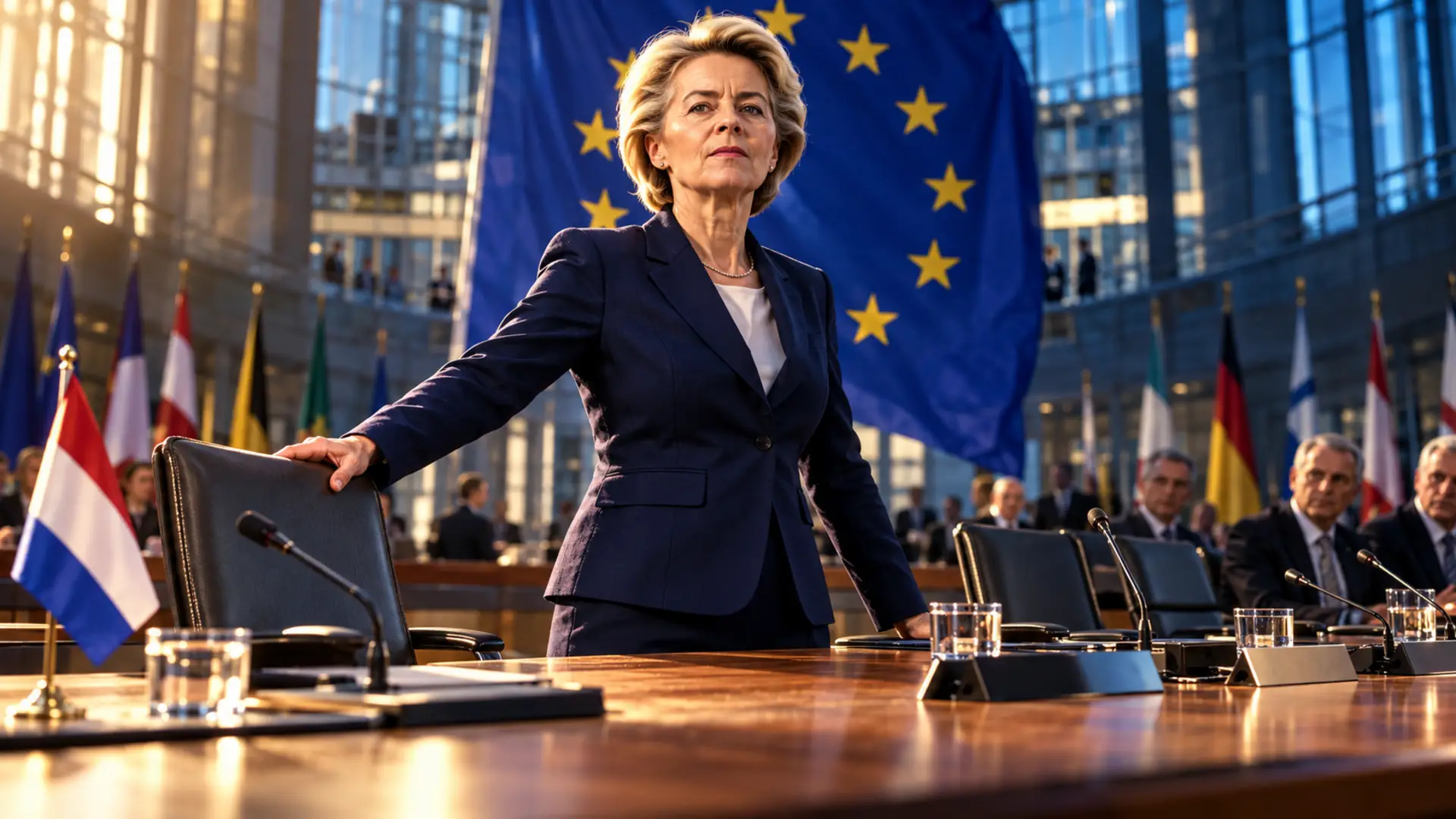 von-der-leyen-nederlands-vetorecht
