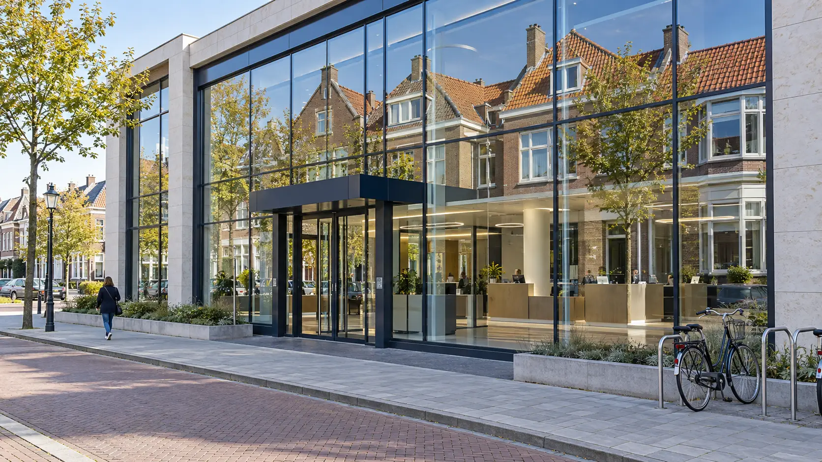 woonhuizen-in-de-bankgevel