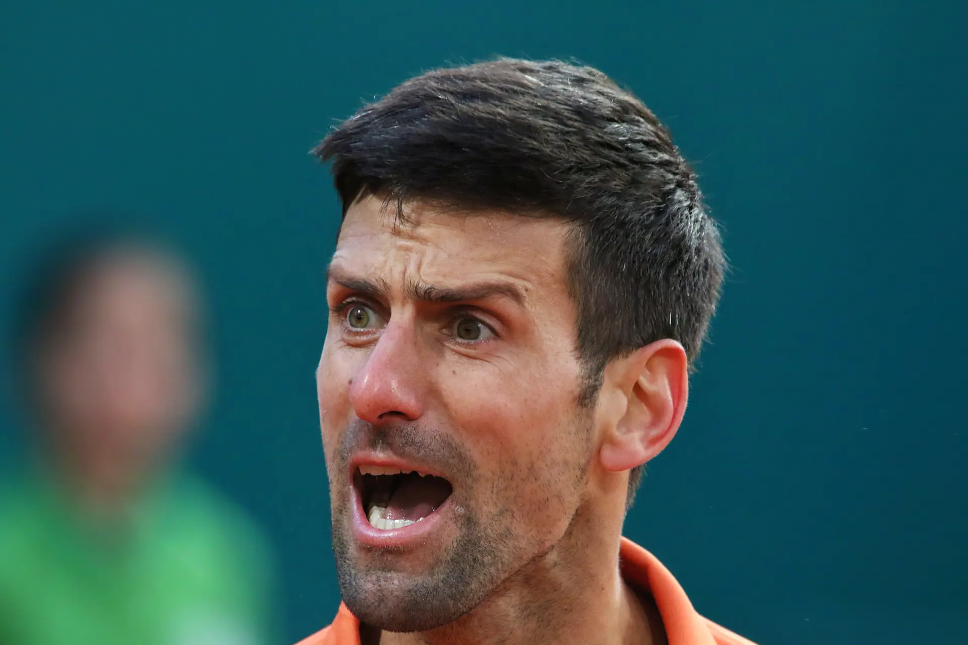 Djokovic and Coach Arguments Downplayed as 'Nonsense' By Ivanisevic