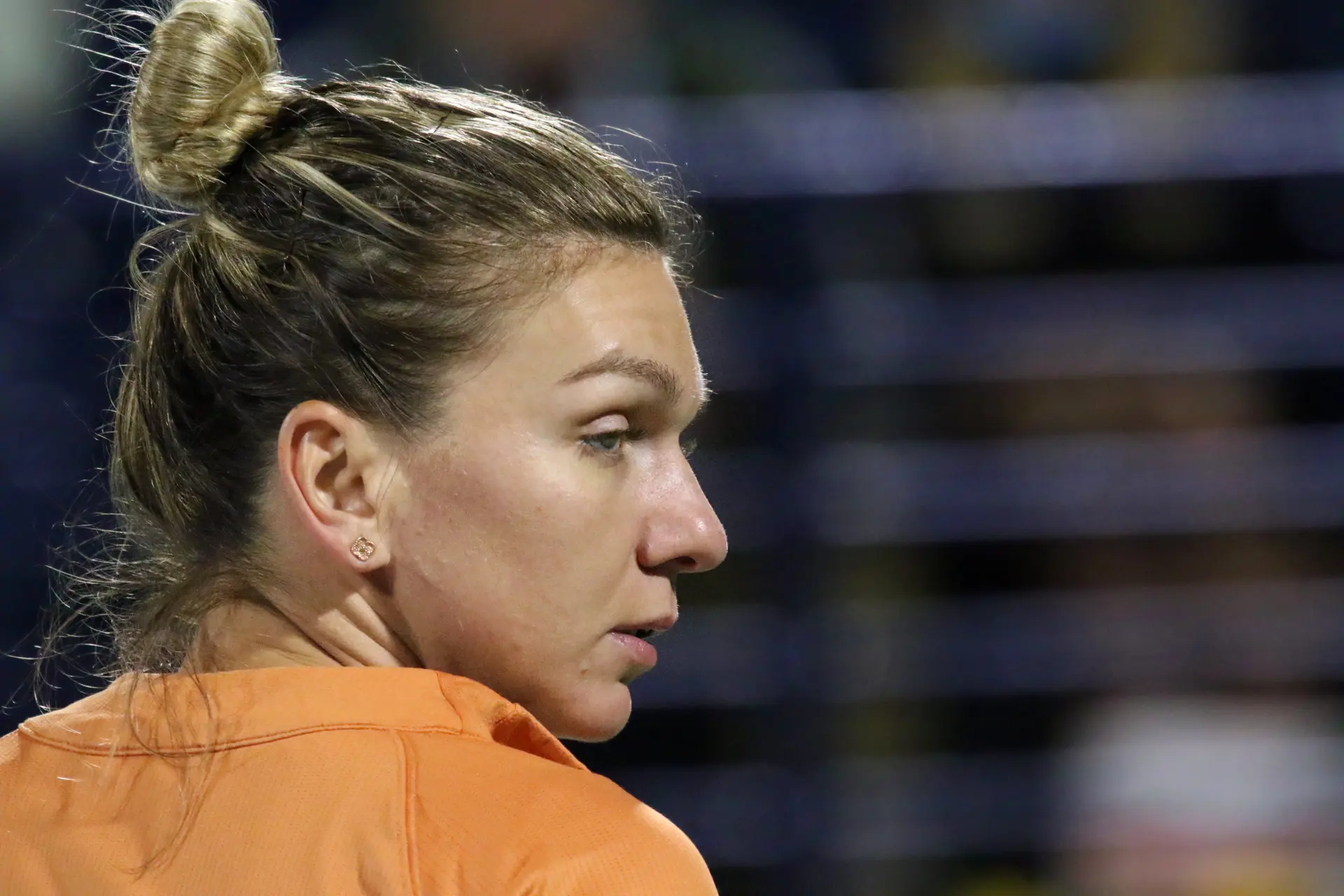 Simona Halep Exits WTA's Top 500 As She Awaits Her Doping Verdict