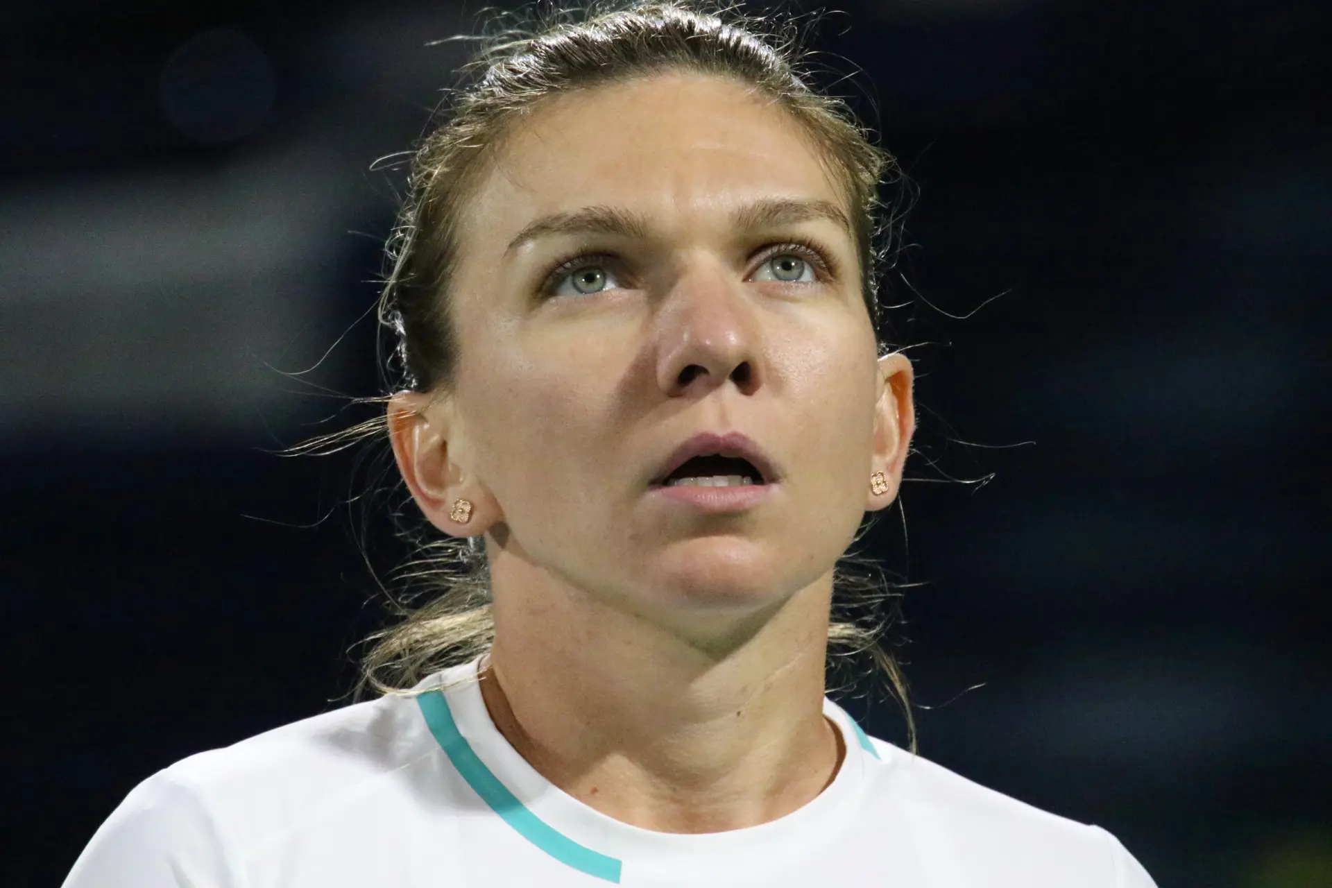 "Simona doesn't even have a personal doctor" - Halep's father stunned by positive test
