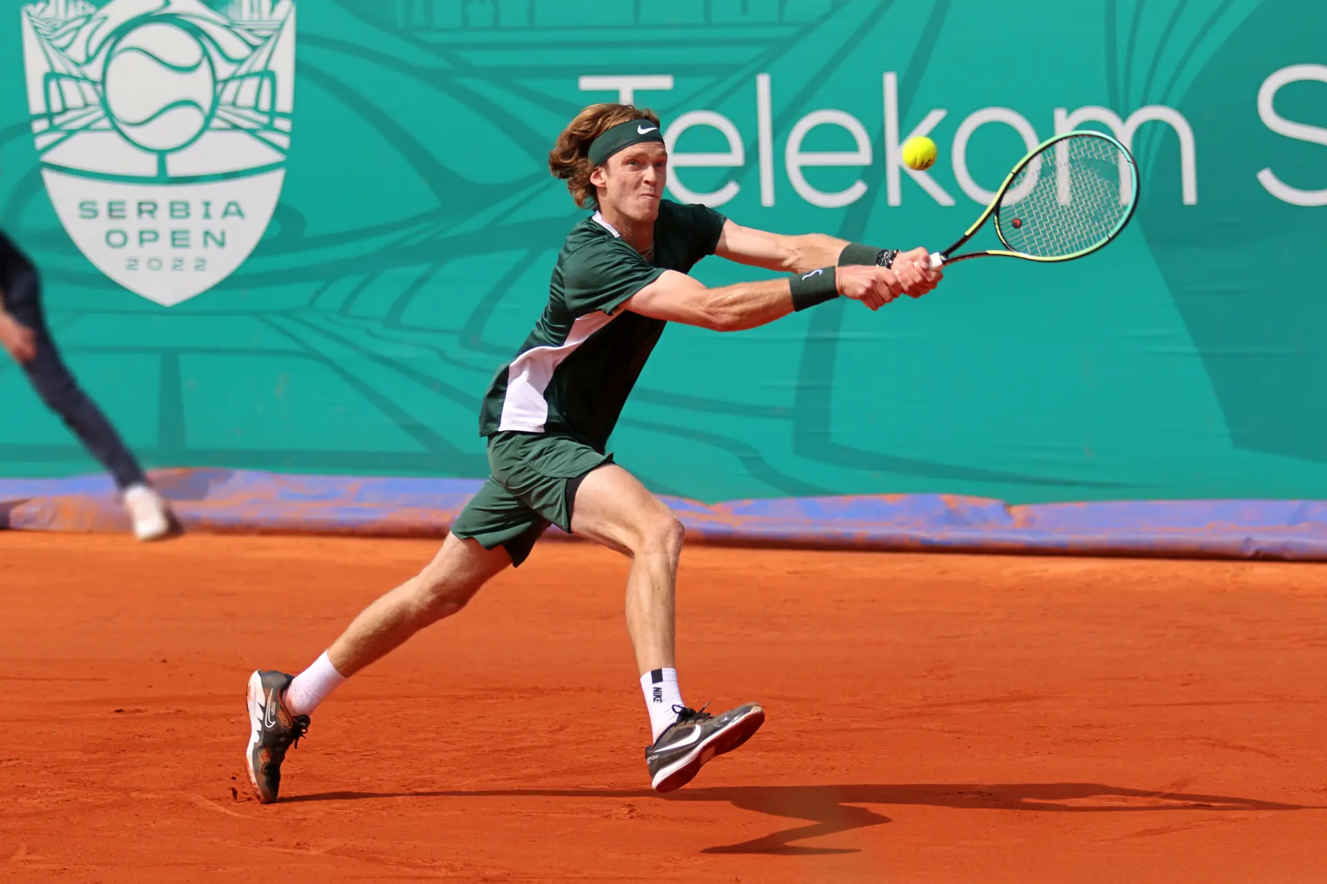 Rublev Andrey SerbiaOpen2022 FlorinBaltatoiu4