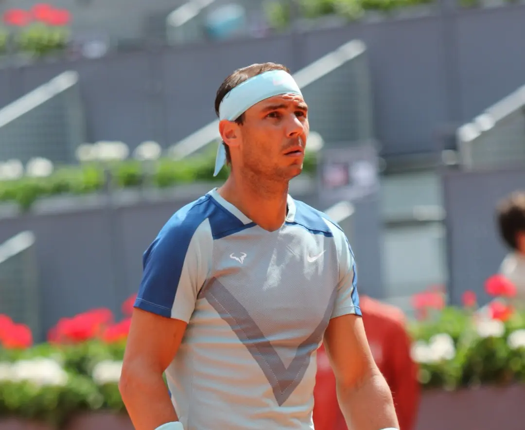 Rafael Nadal launches Rafa Nadal Sports University