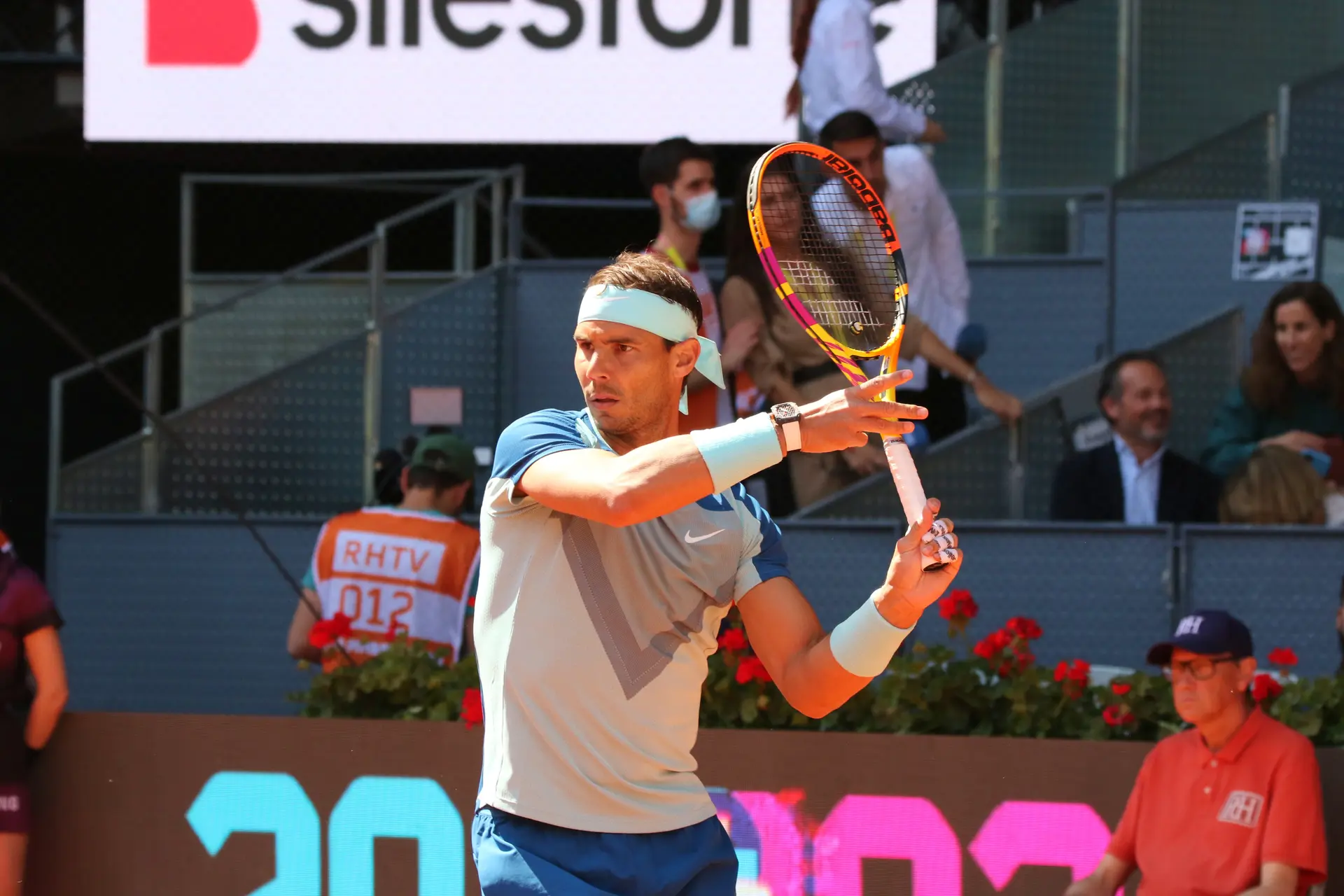 "Don't give up on Rafa" - Toni backs nephew for 22nd Grand Slam title