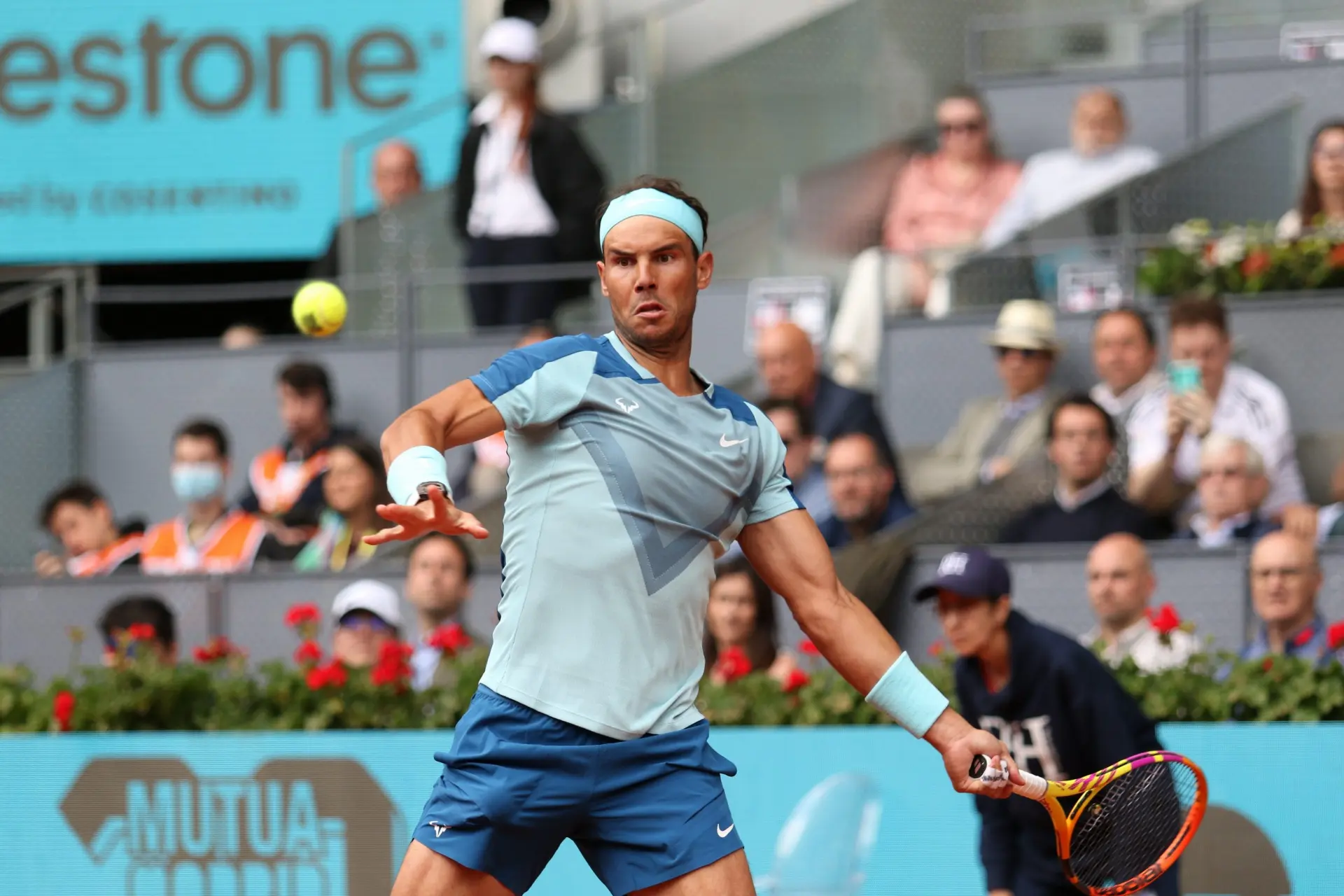Nadal congratulates Alcaraz on another trophy - "Congratulations Carlos"